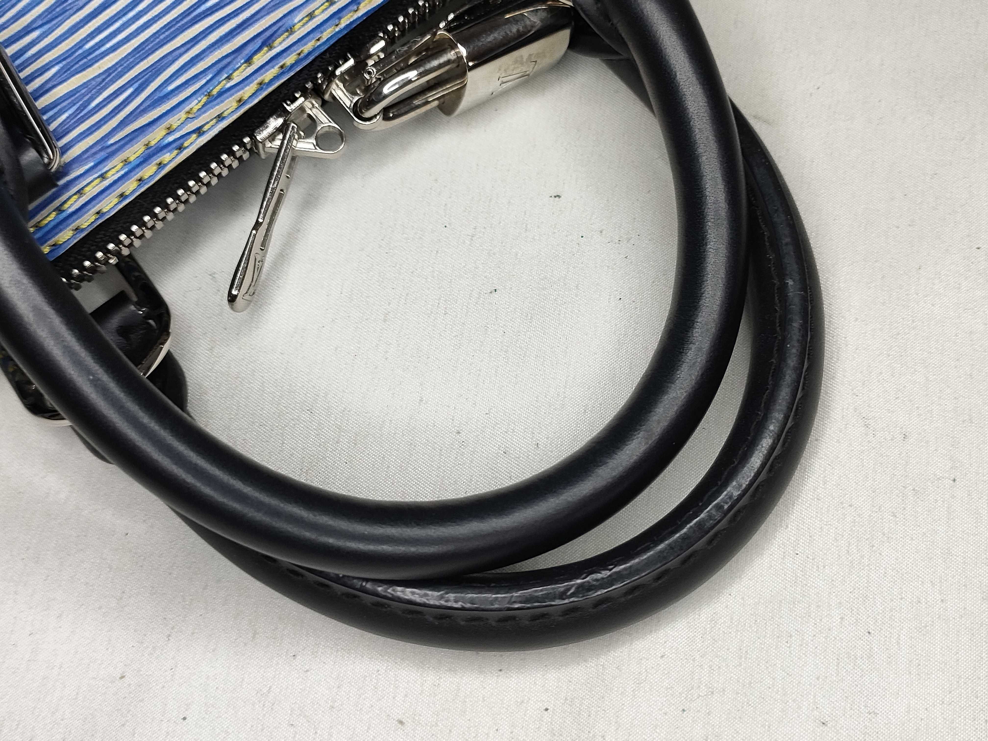 Epi Handbag — view 4