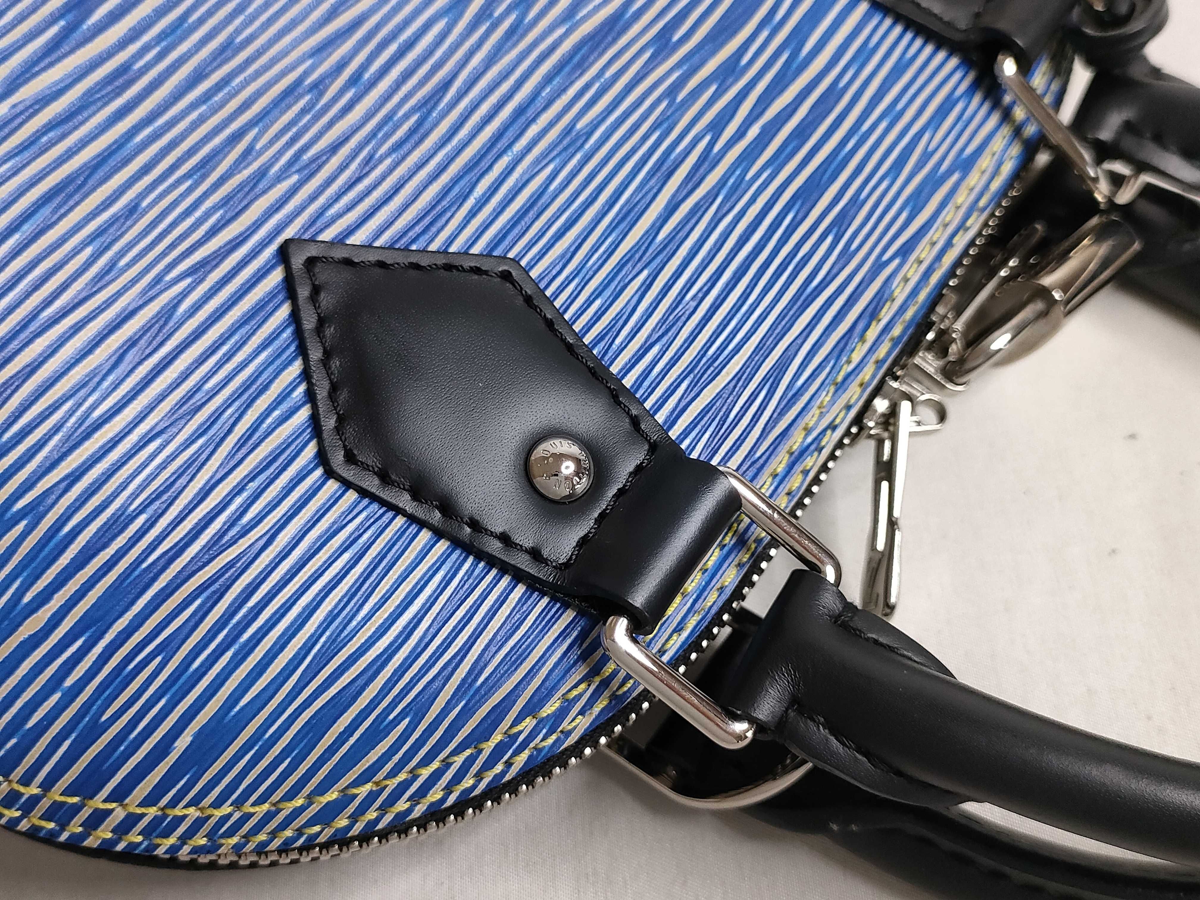 Epi Handbag — view 5