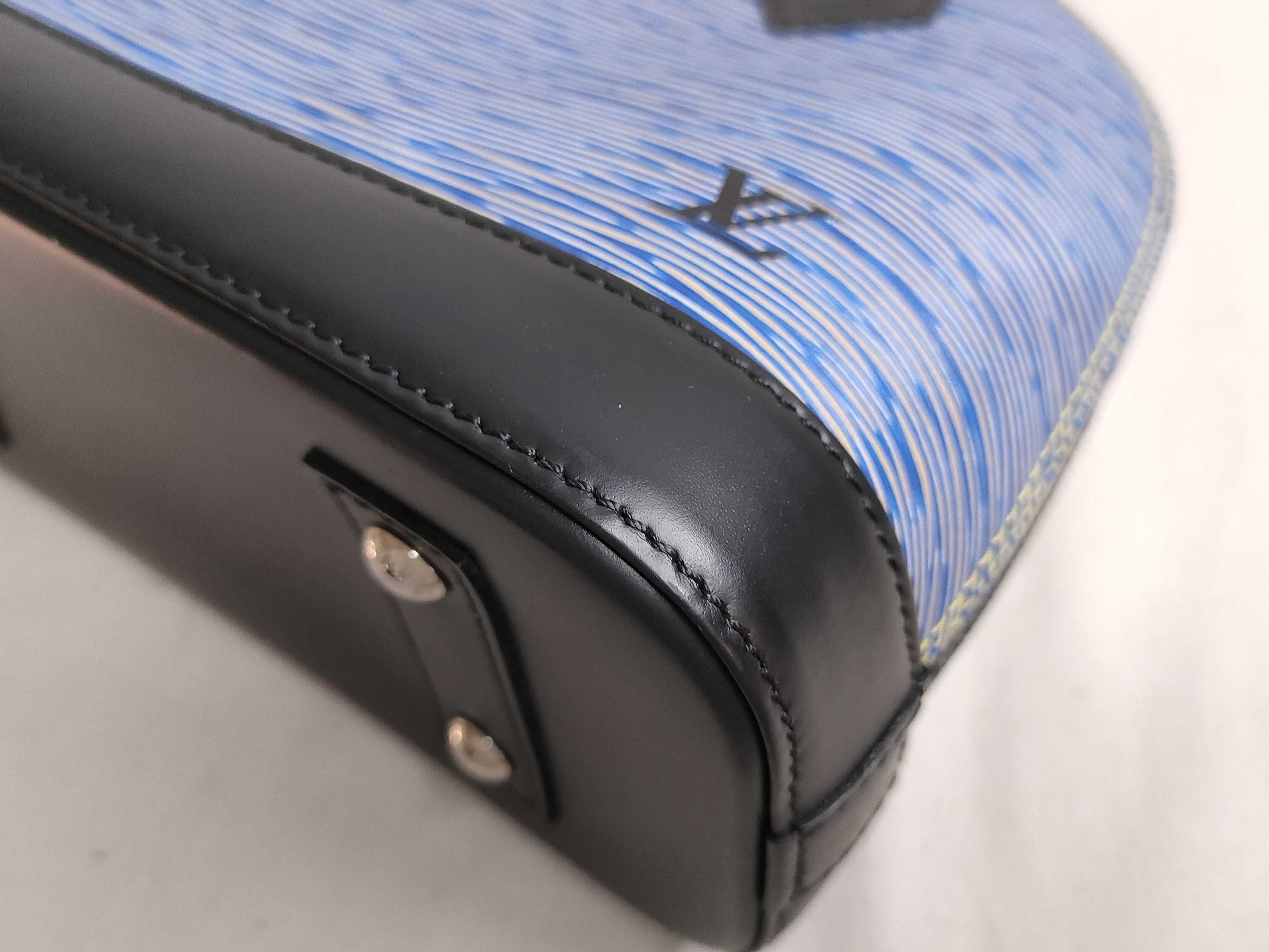 Epi Handbag — view 7