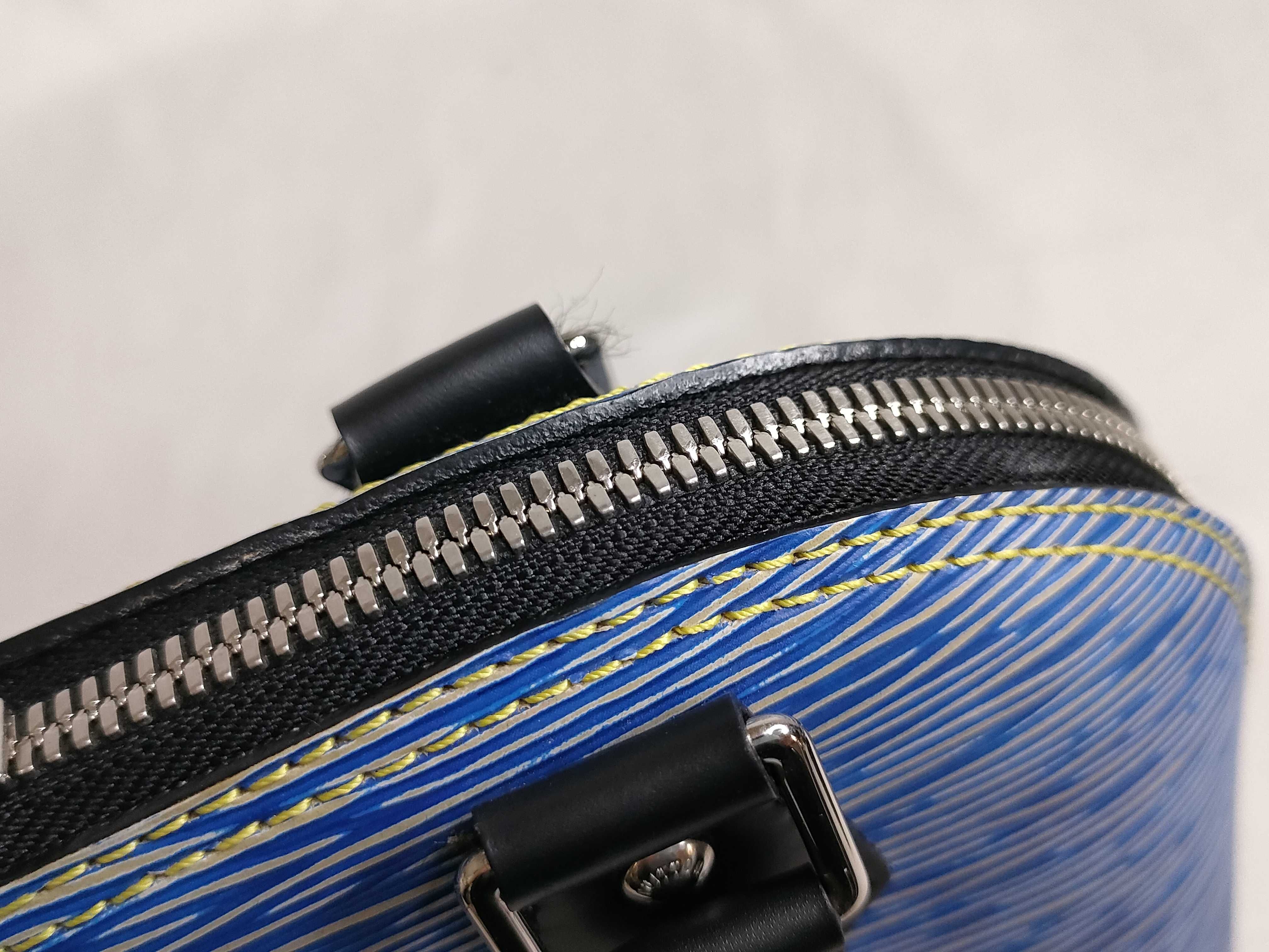 Epi Handbag — view 9