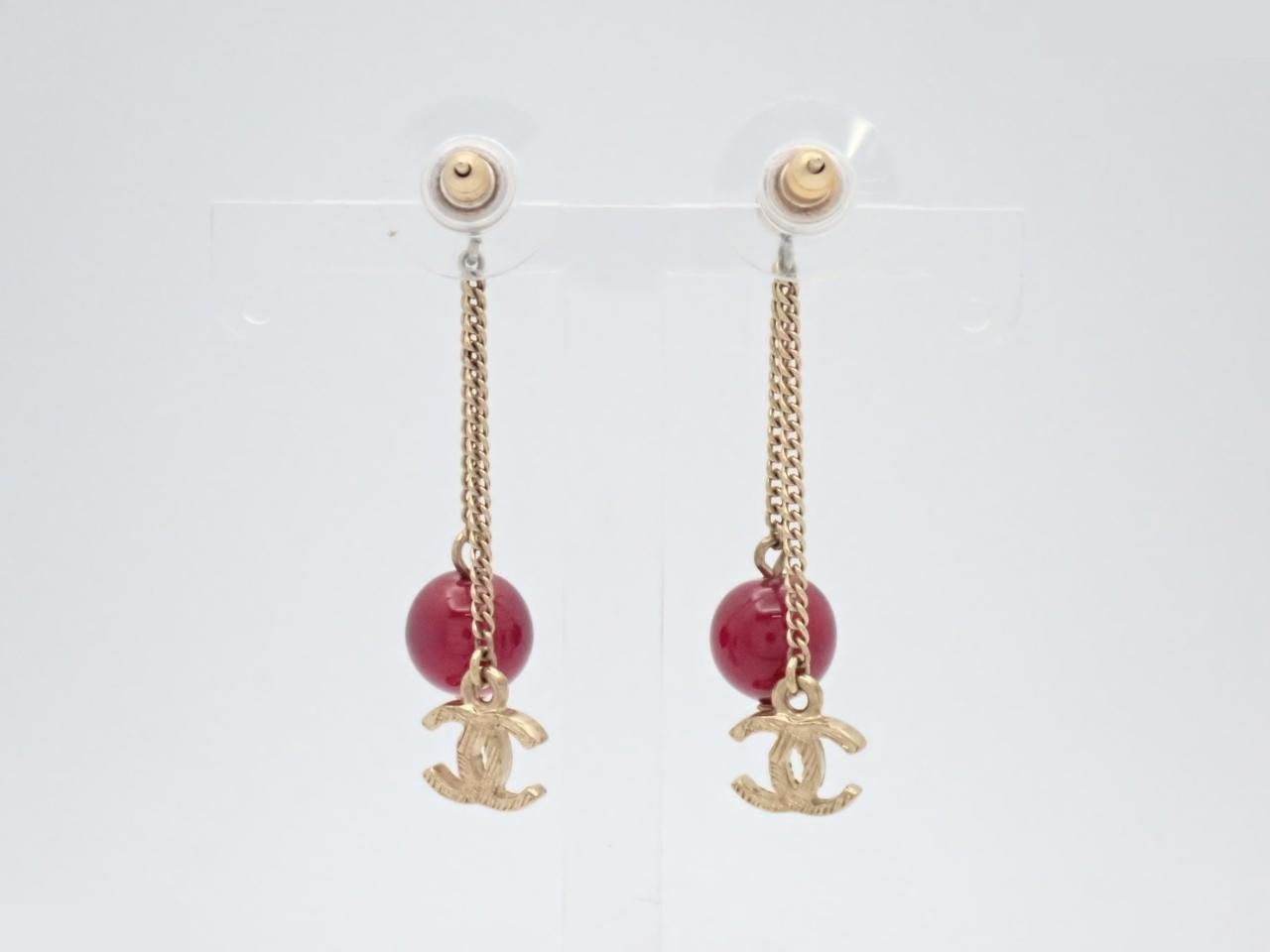 Earrings — view 2