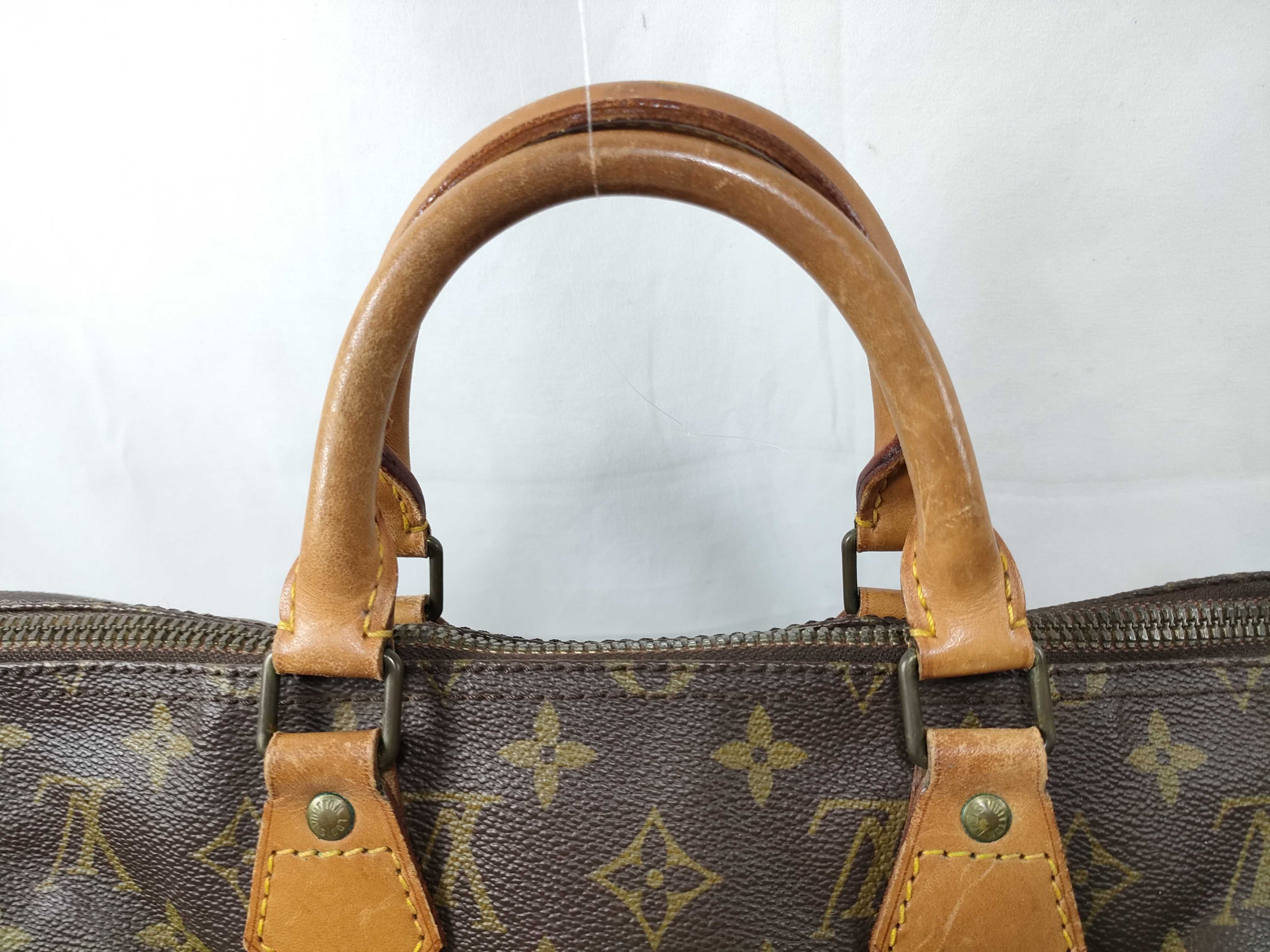 Monogram Speedy 35 Handbag — view 3