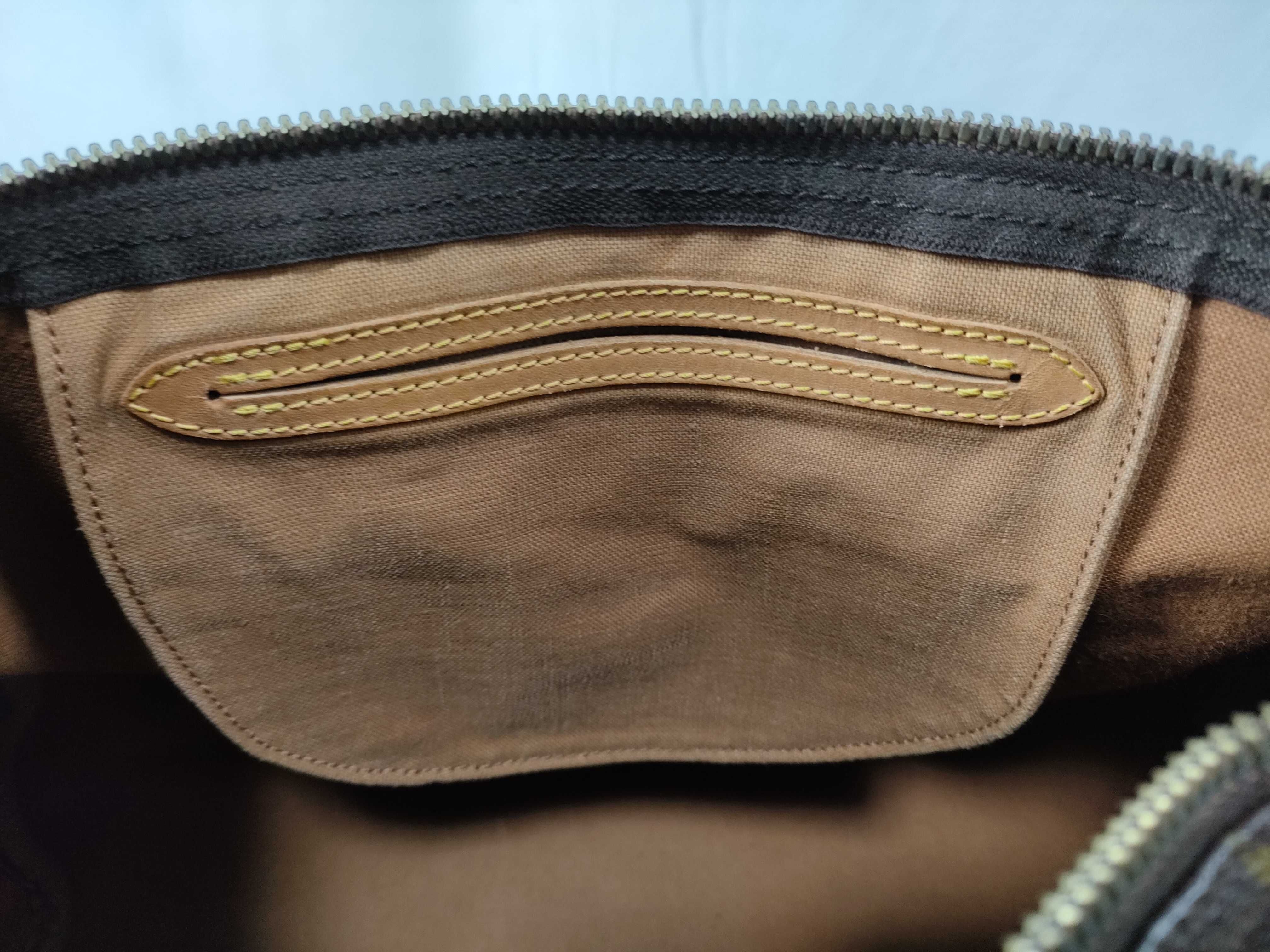Monogram Speedy 35 Handbag — view 10