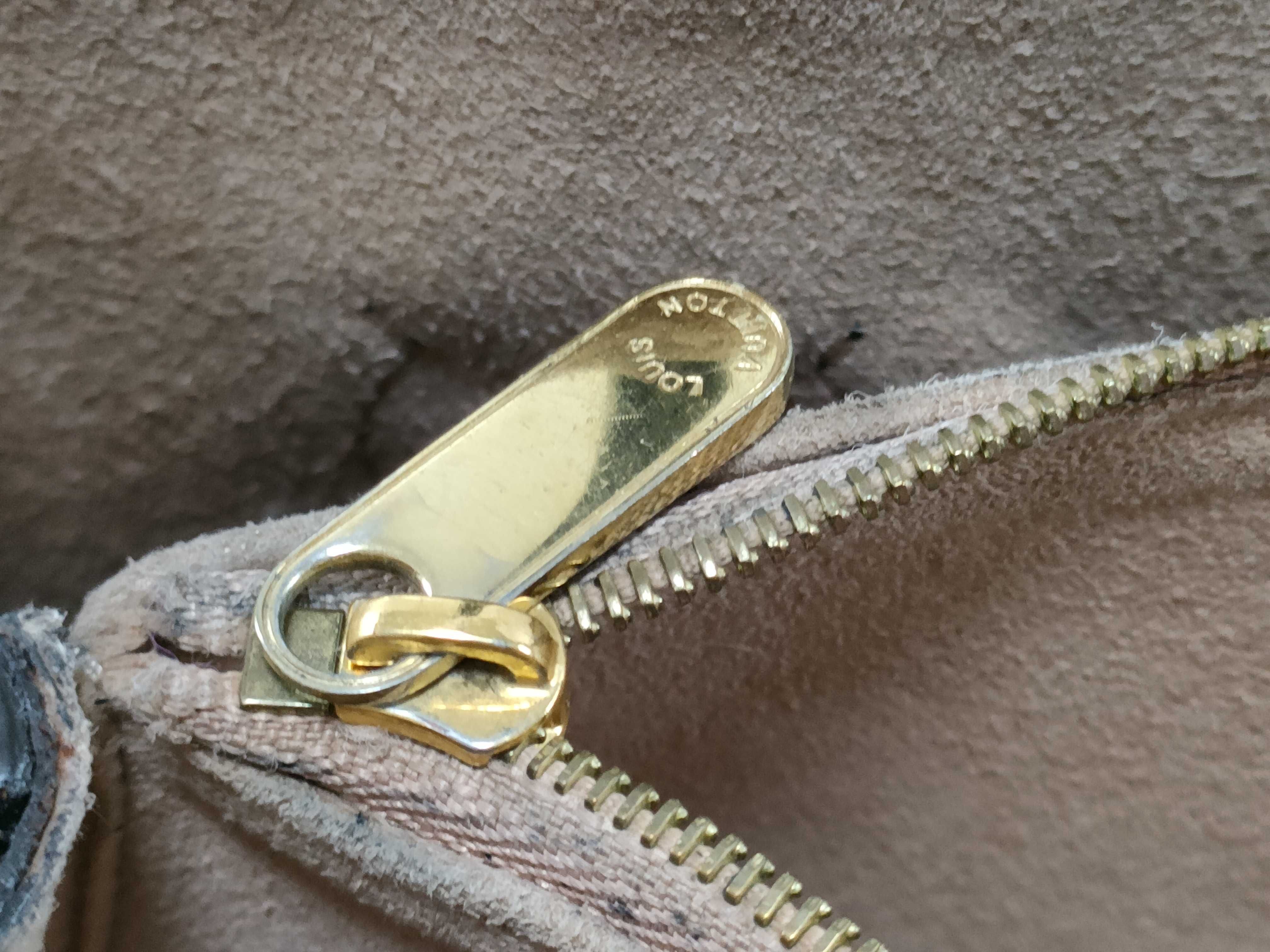 Monogram Louis Vuitton Monogram Flandrin Handbag Gold Hardware with ST FL0177 Handbag — view 11