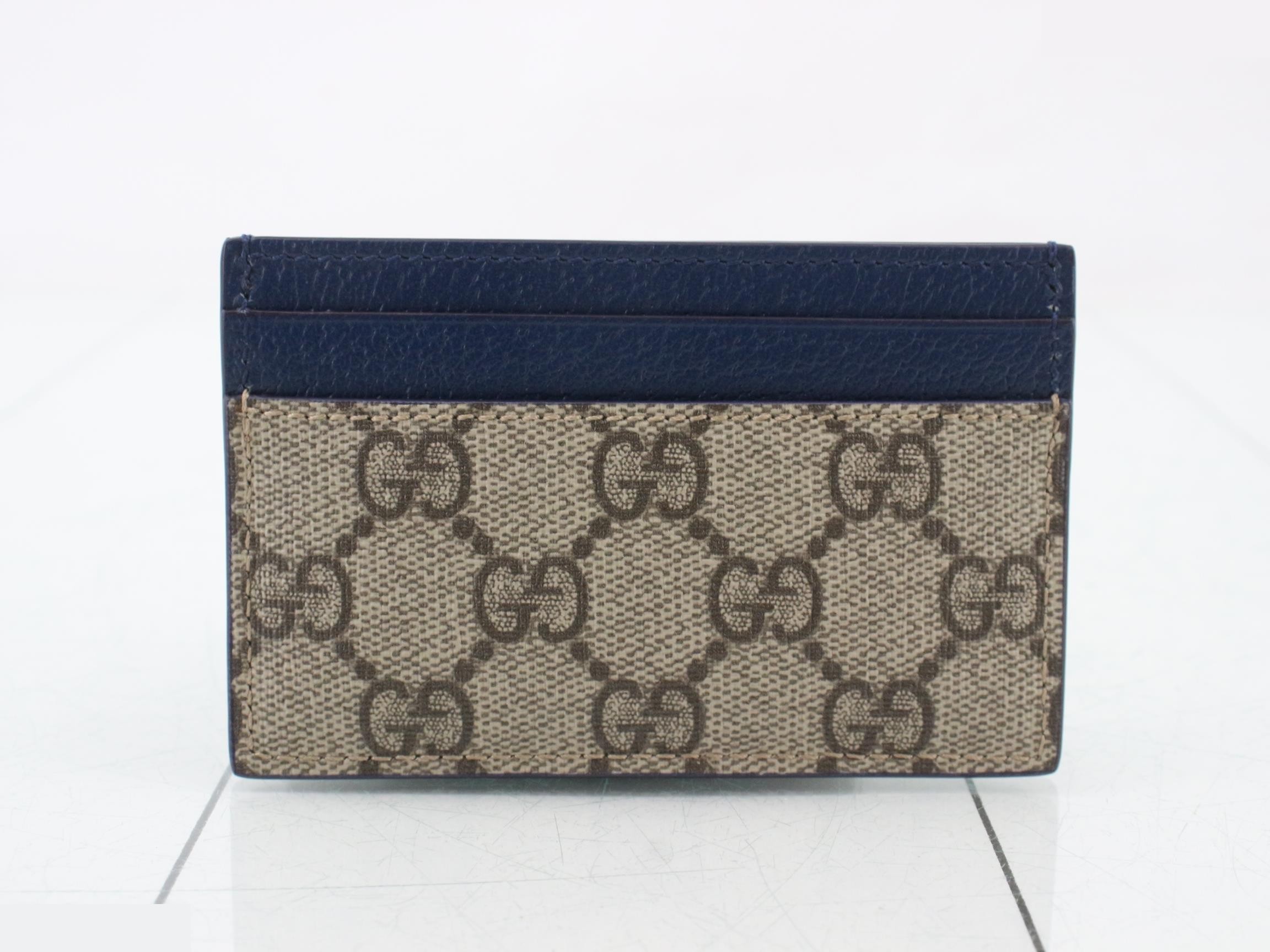 GG Supreme Card Case — view 2