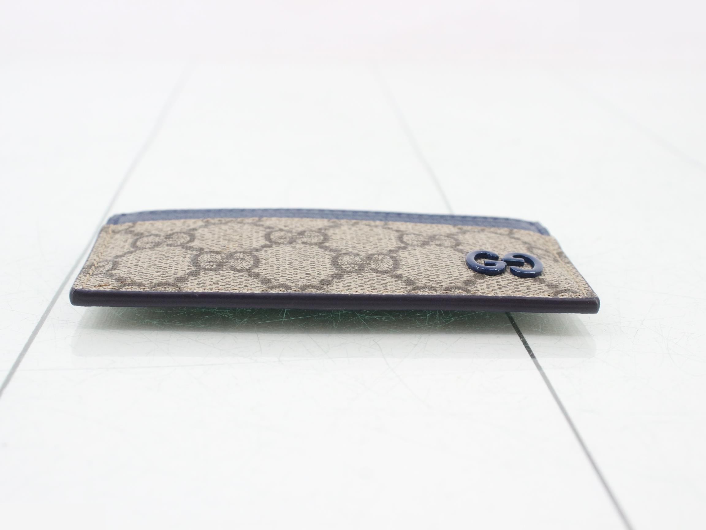 GG Supreme Card Case — view 3