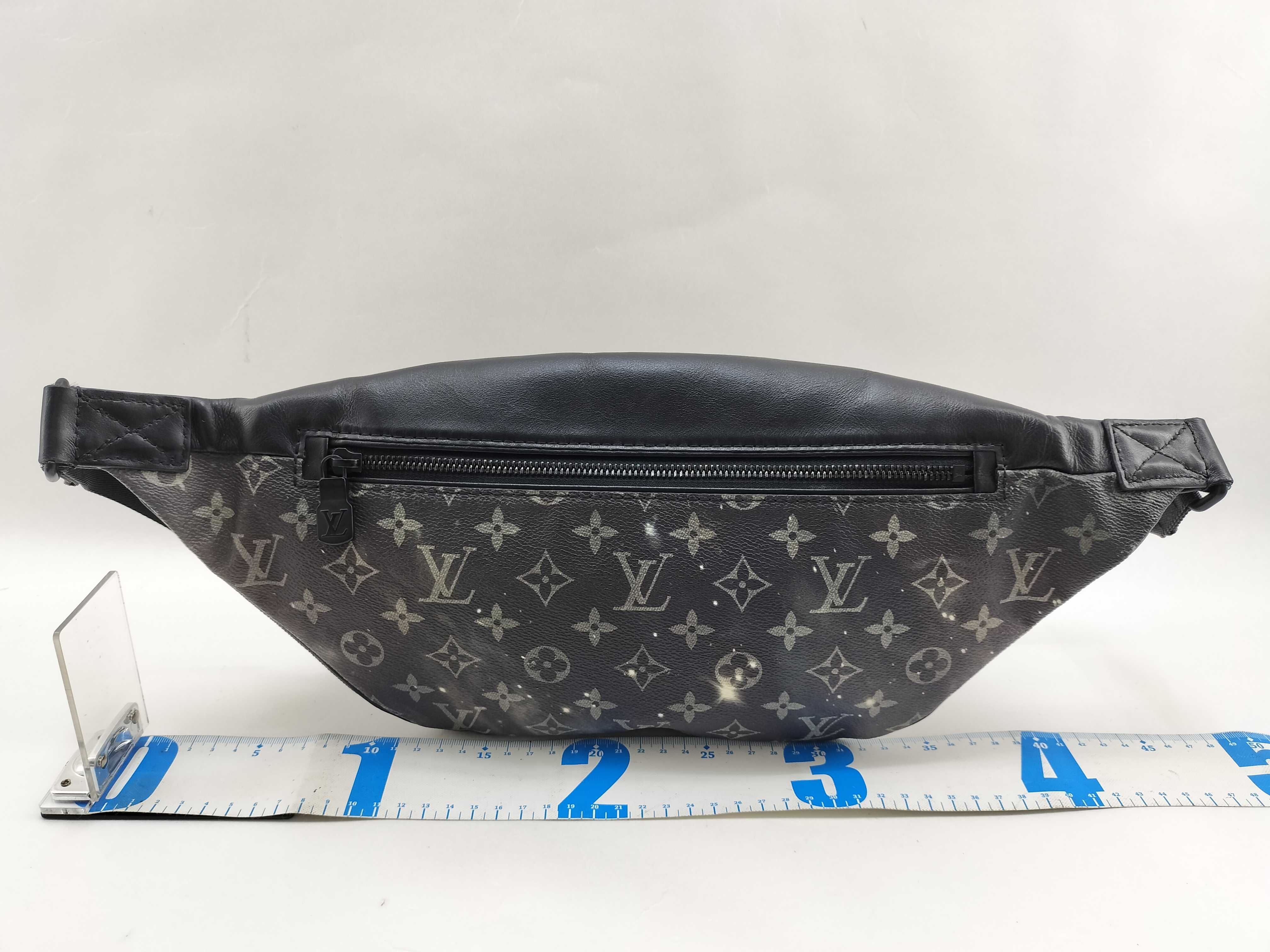 Monogram Bum Bag Waist Bag — view 2
