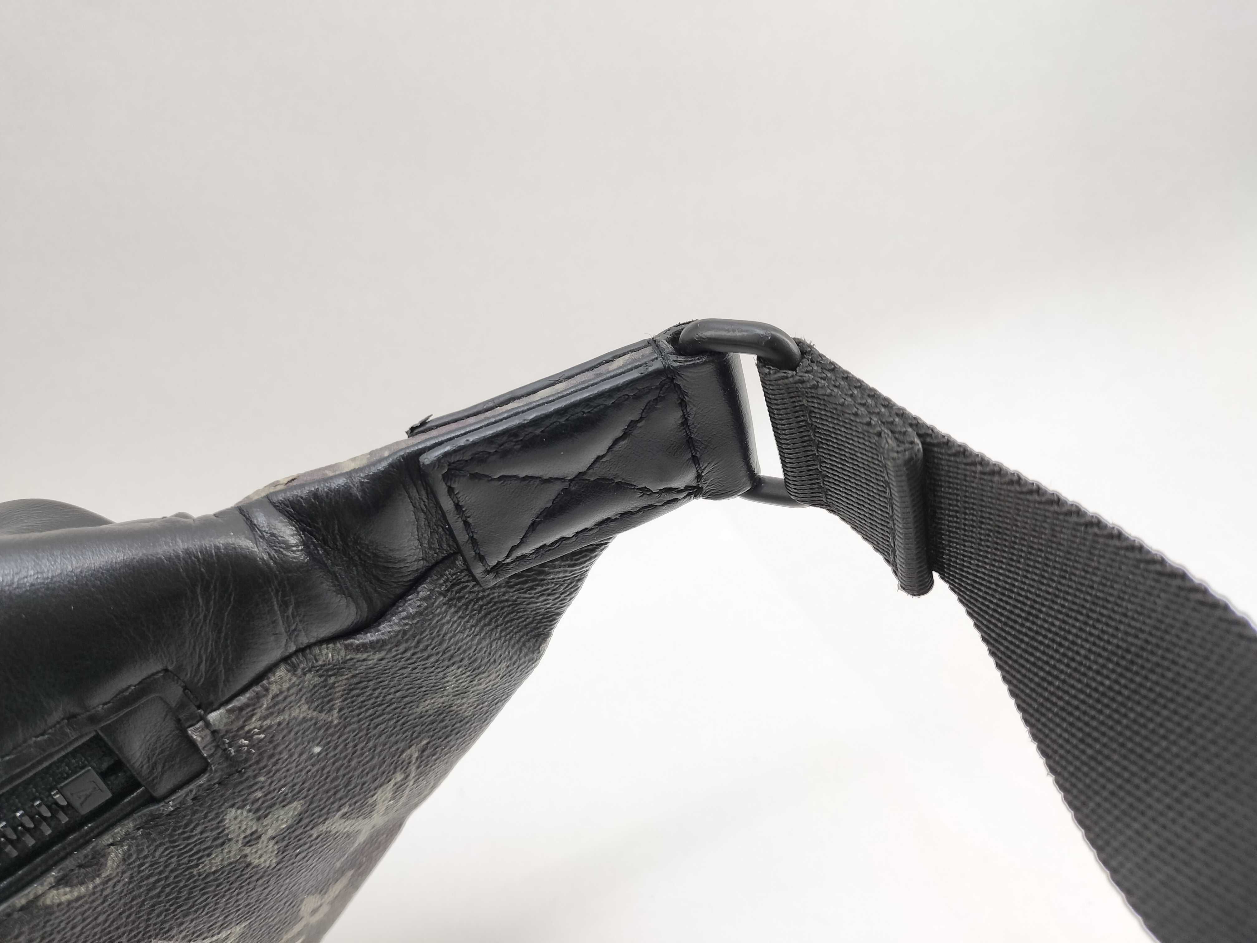 Monogram Bum Bag Waist Bag — view 3