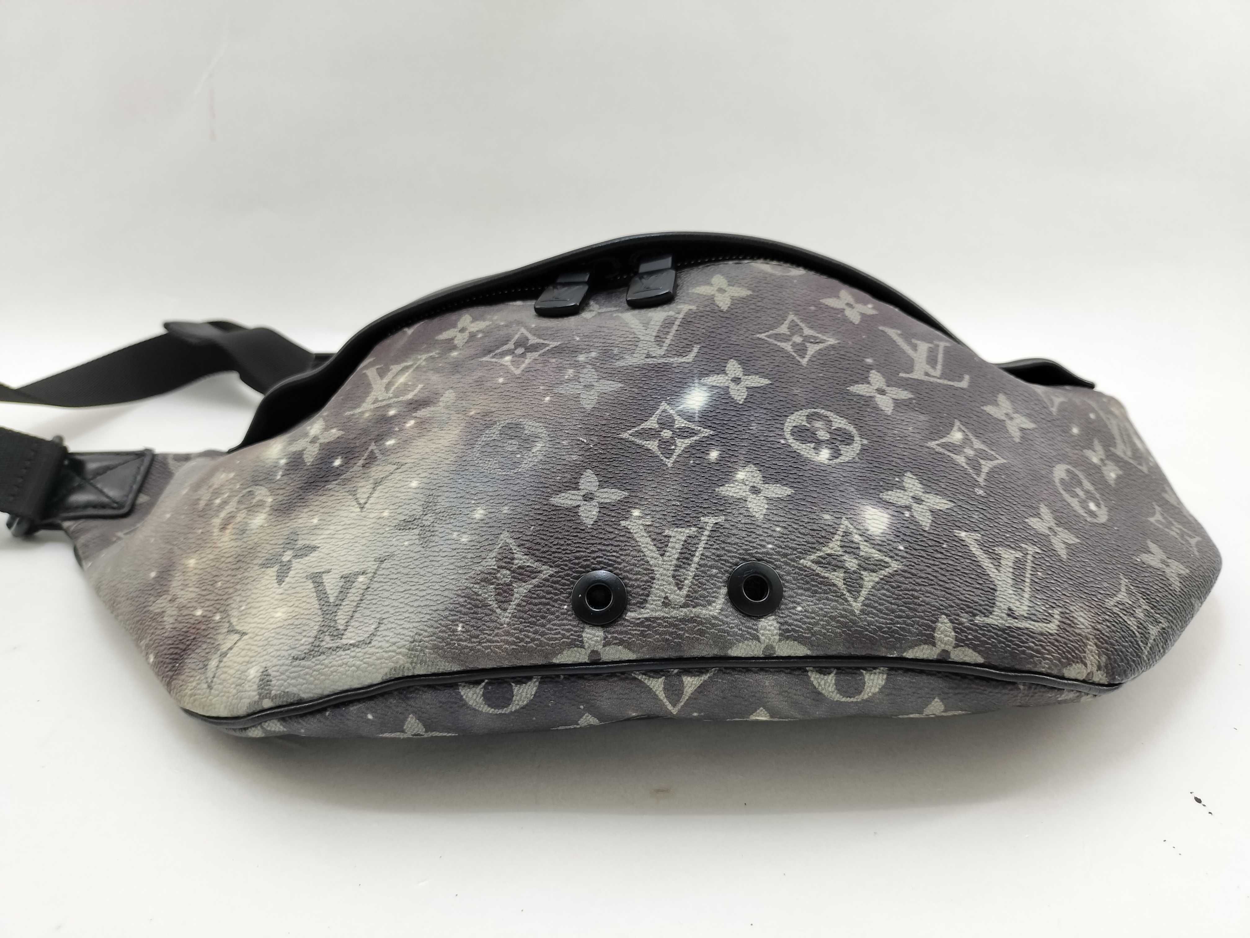 Monogram Bum Bag Waist Bag — view 6