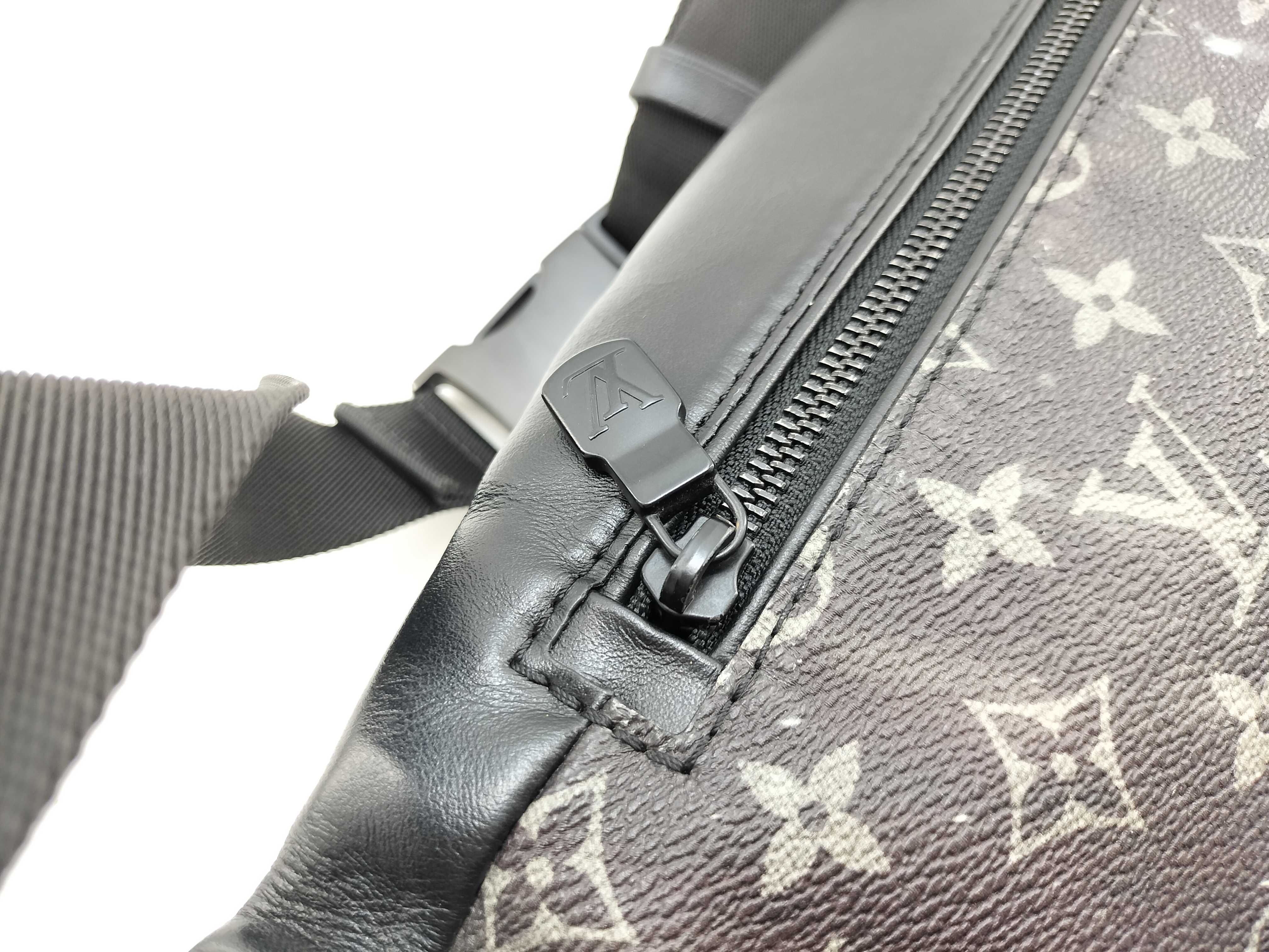 Monogram Bum Bag Waist Bag — view 8