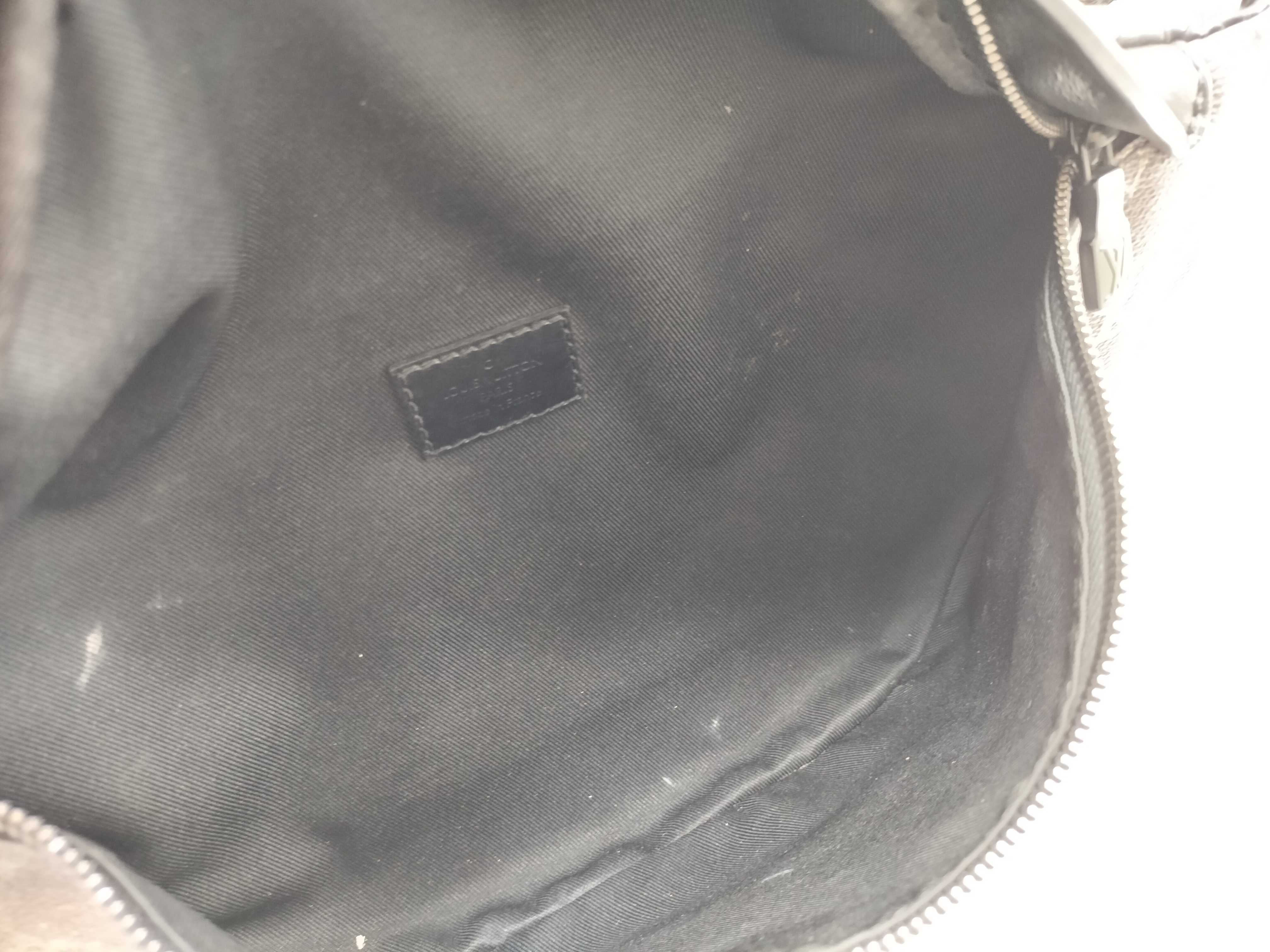 Monogram Bum Bag Waist Bag — view 10