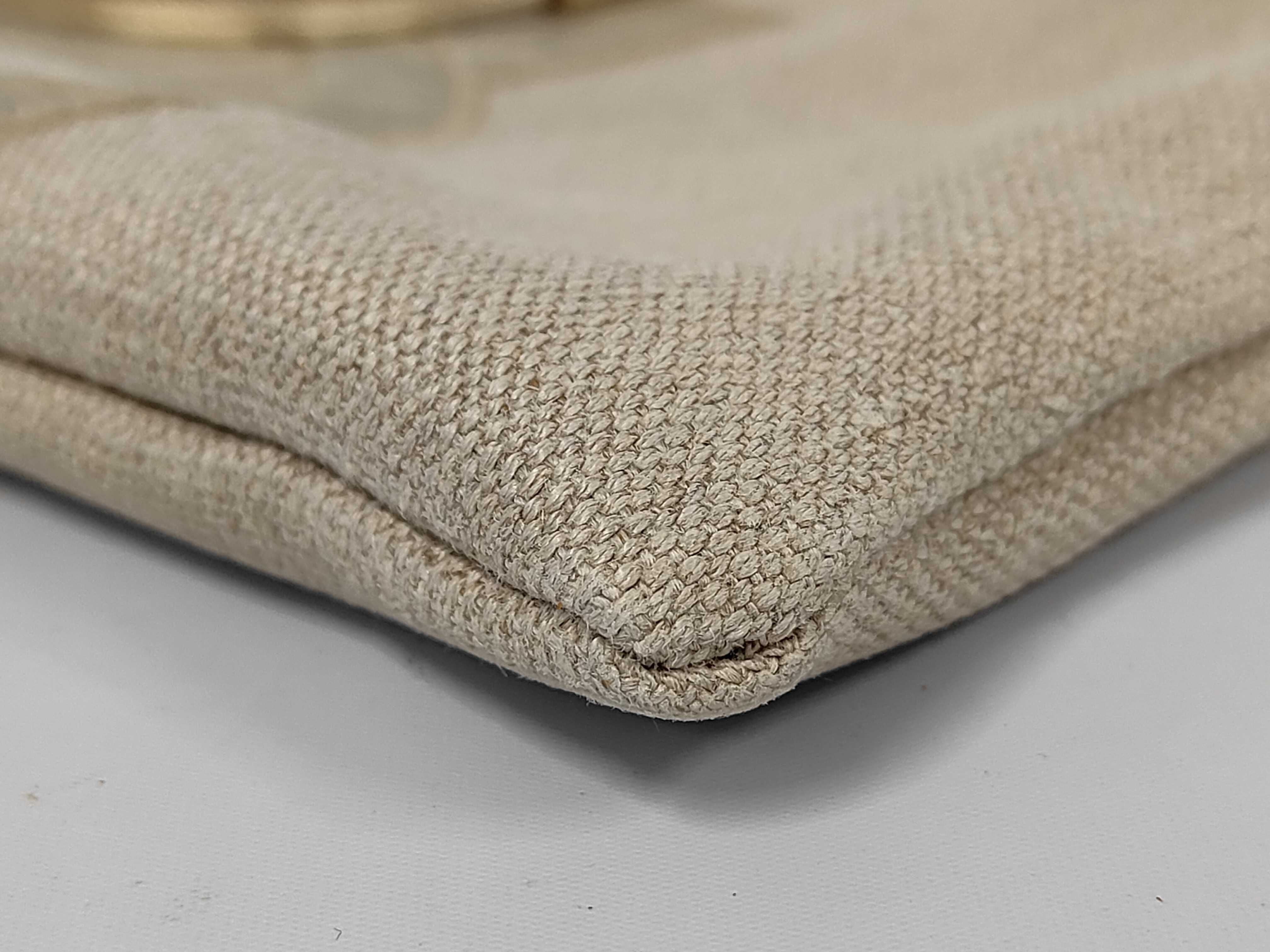 (YSL) / Handbag / Canvas Handbag — view 6
