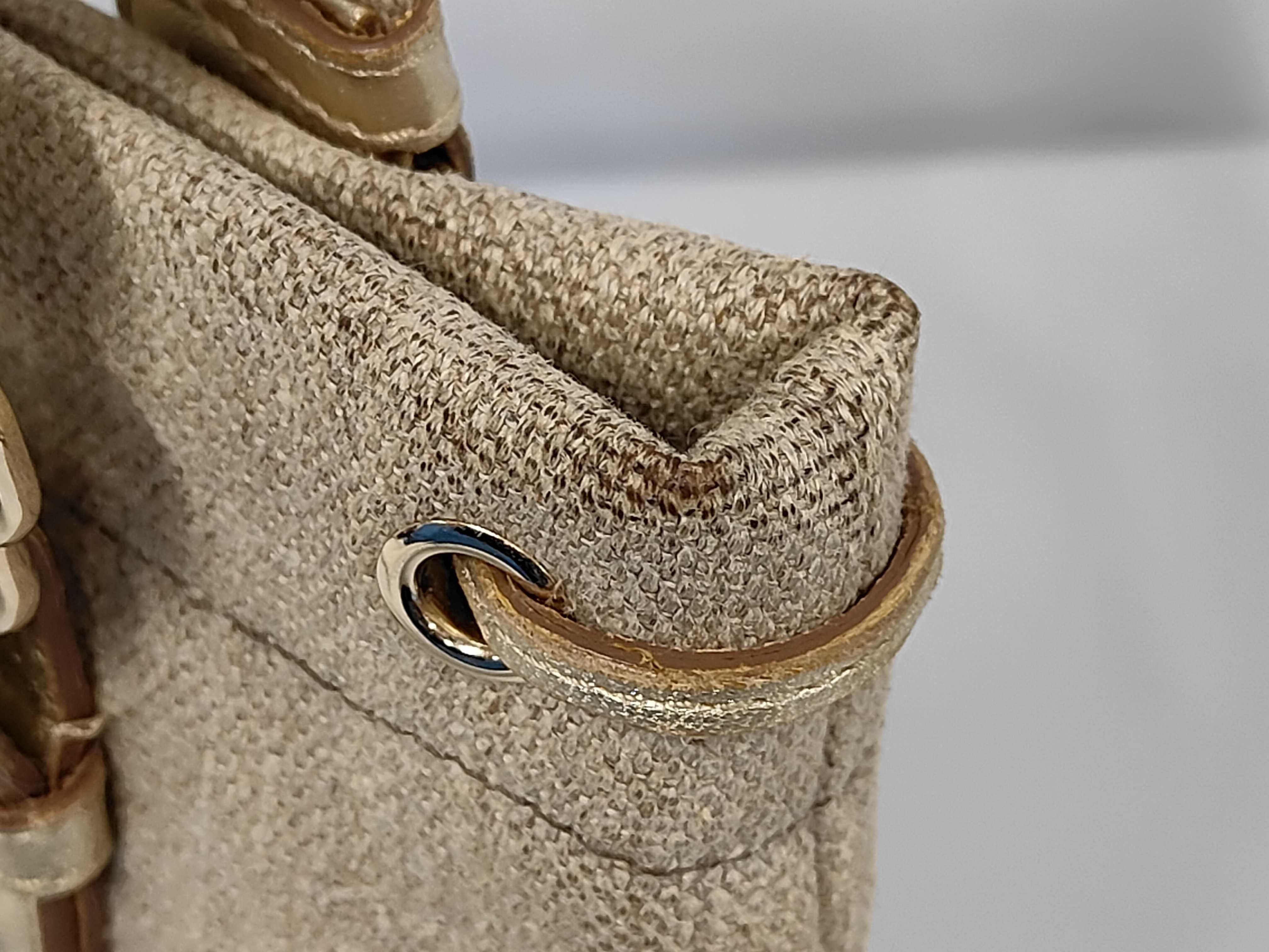 (YSL) / Handbag / Canvas Handbag — view 8