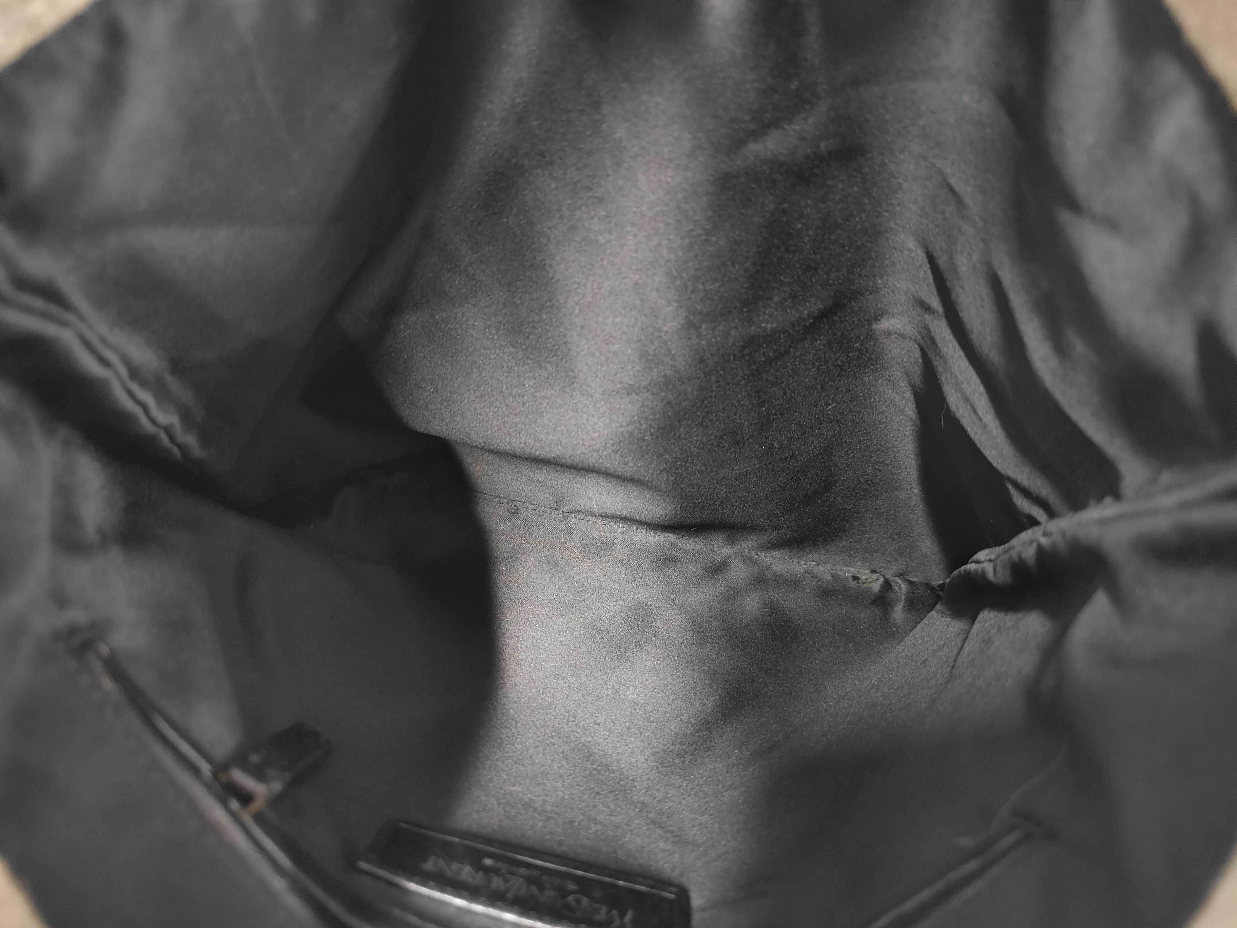 (YSL) / Handbag / Canvas Handbag — view 9