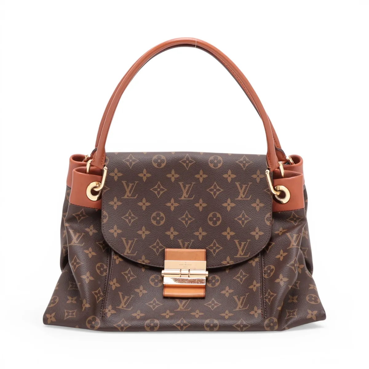 Monogram Olympe M40580 SP2161 Brown