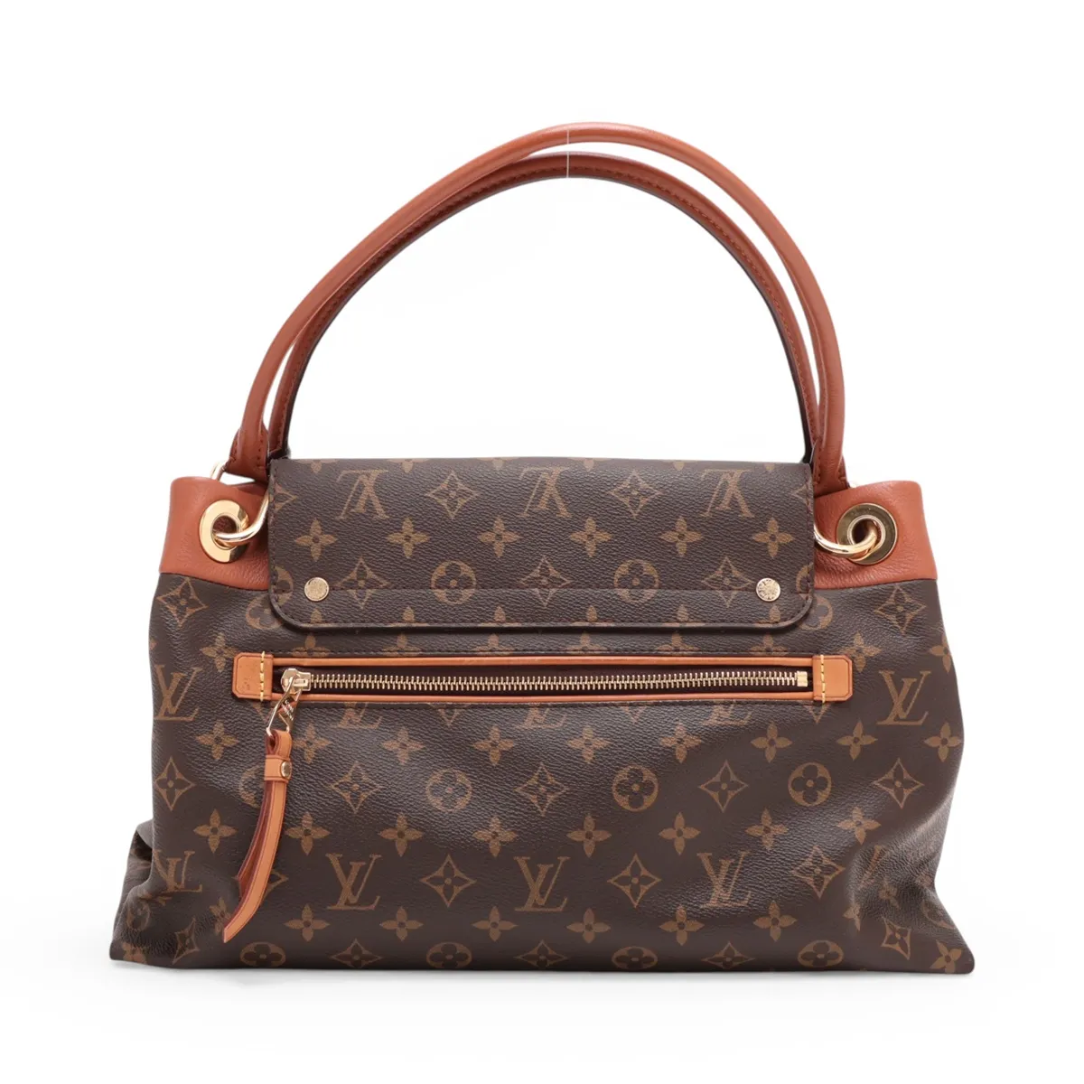 Monogram Olympe M40580 SP2161 Brown — view 2
