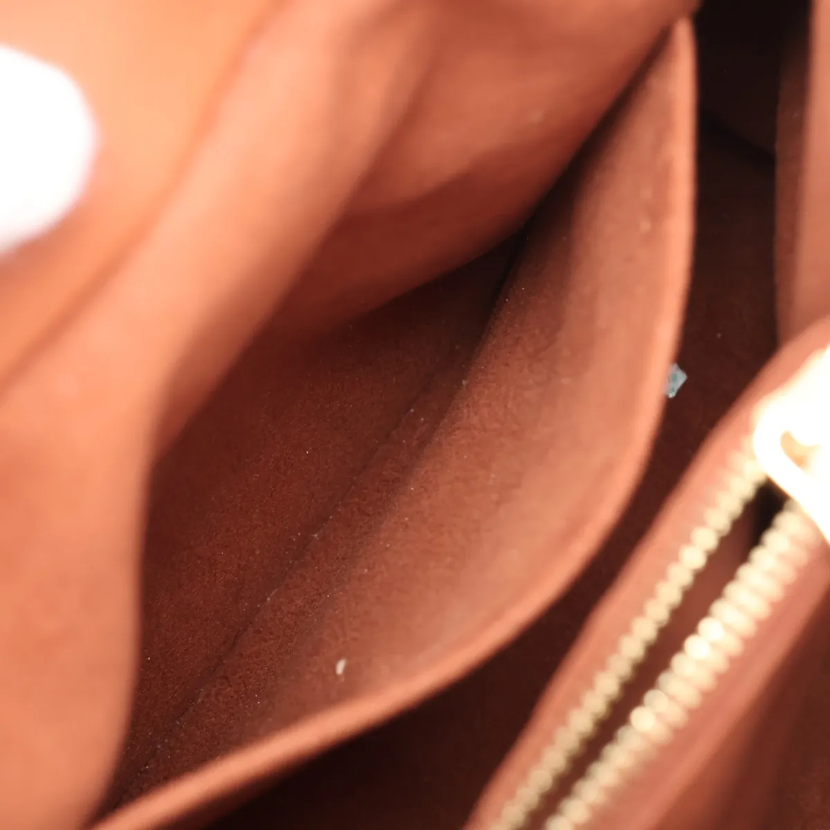 Monogram Olympe M40580 SP2161 Brown — view 12