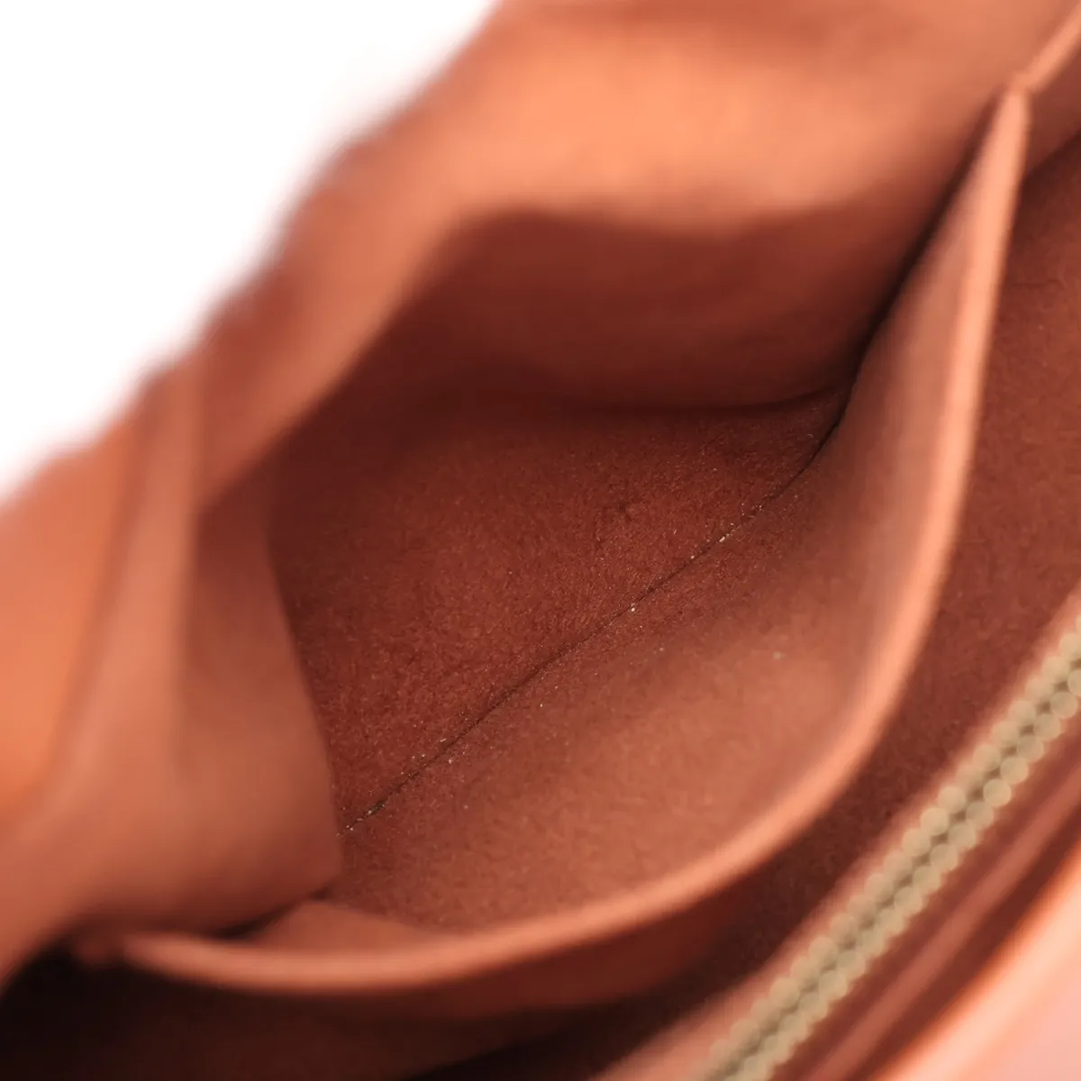 Monogram Olympe M40580 SP2161 Brown — view 13