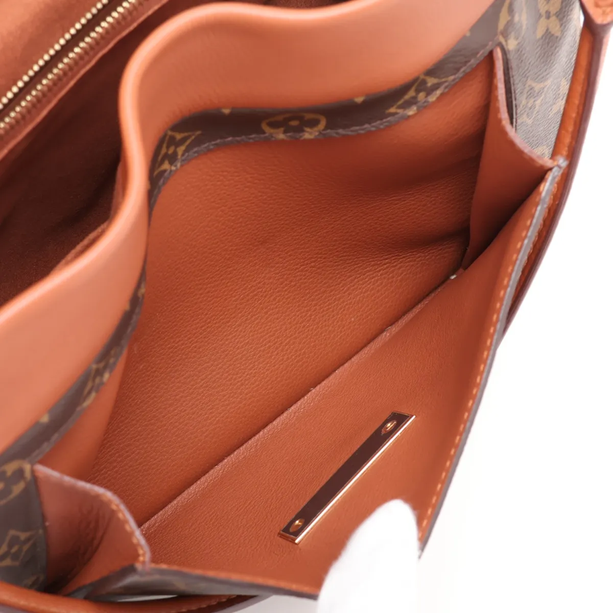 Monogram Olympe M40580 SP2161 Brown — view 14