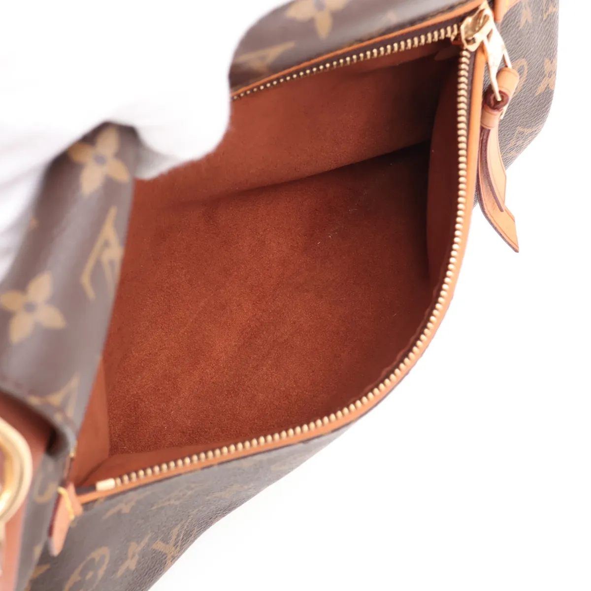 Monogram Olympe M40580 SP2161 Brown — view 15