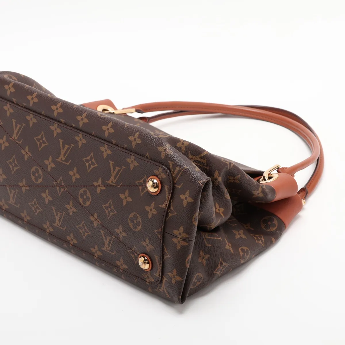 Monogram Olympe M40580 SP2161 Brown — view 3
