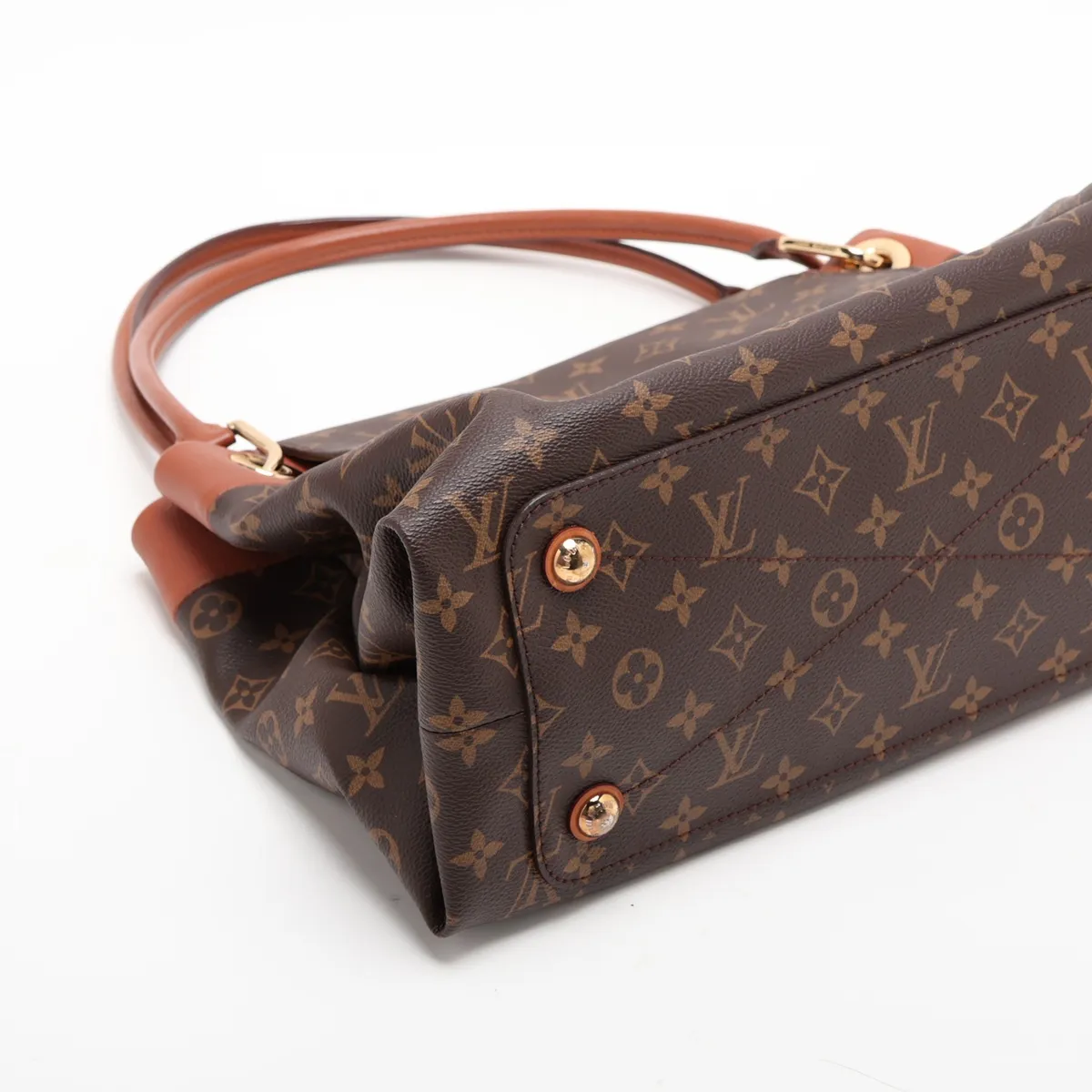 Monogram Olympe M40580 SP2161 Brown — view 4