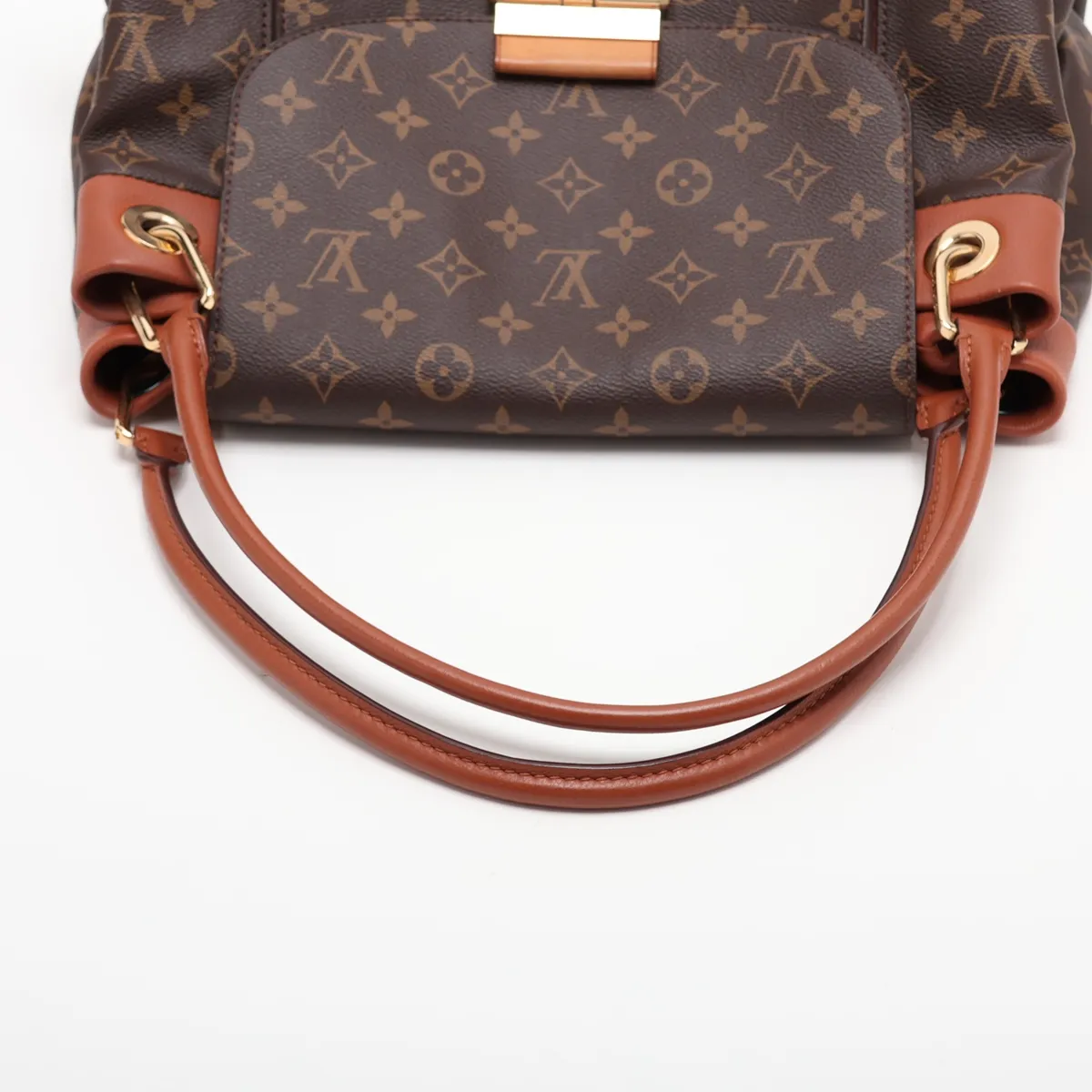Monogram Olympe M40580 SP2161 Brown — view 5