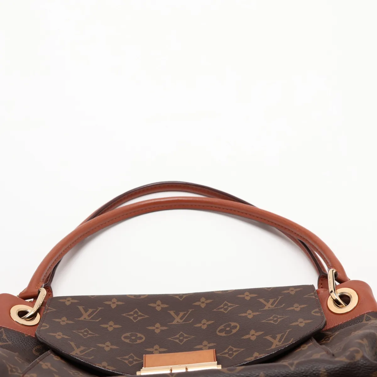 Monogram Olympe M40580 SP2161 Brown — view 6