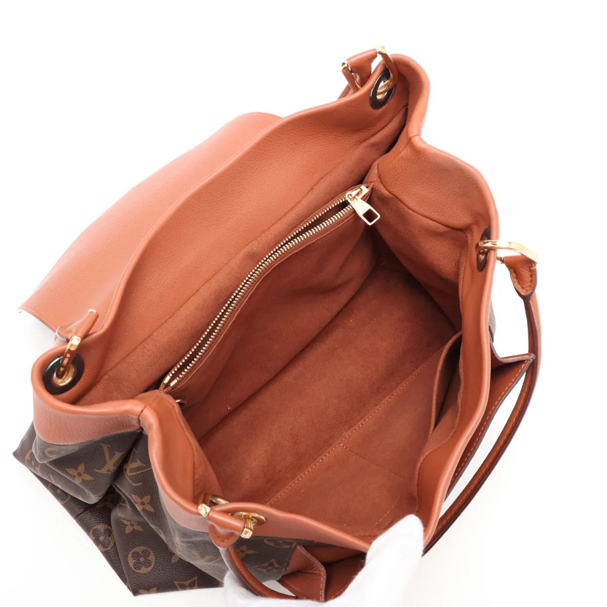 Monogram Olympe M40580 SP2161 Brown — view 7