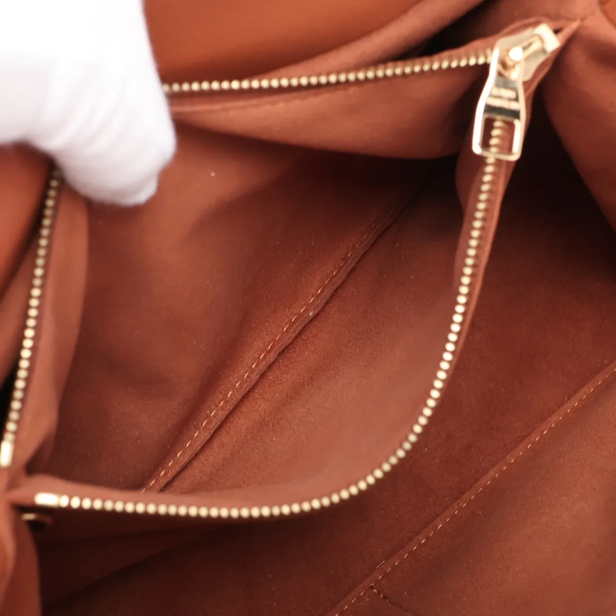 Monogram Olympe M40580 SP2161 Brown — view 9