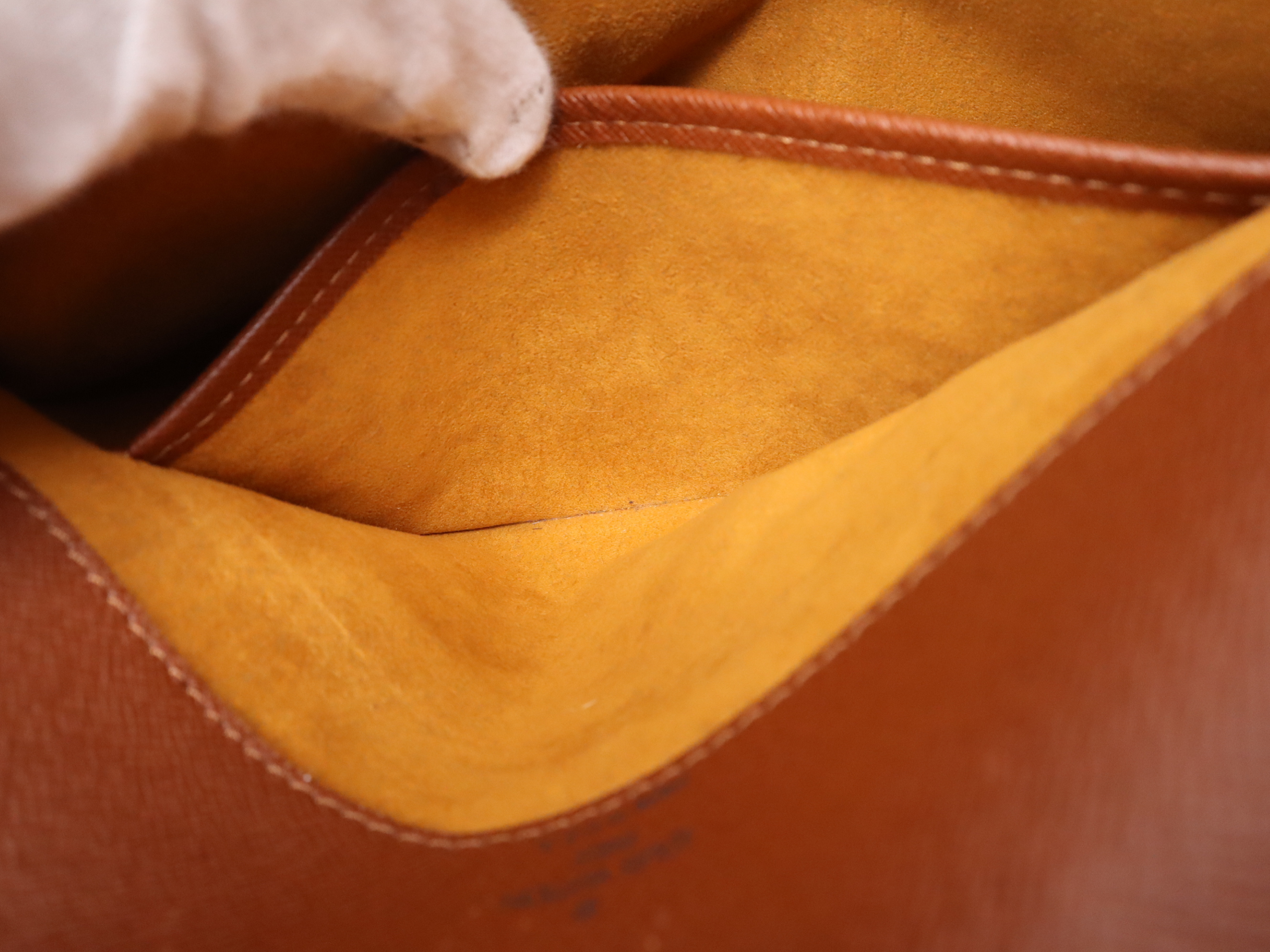 M51257 Monogram Musette Tango Short Shoulder Bag — view 12