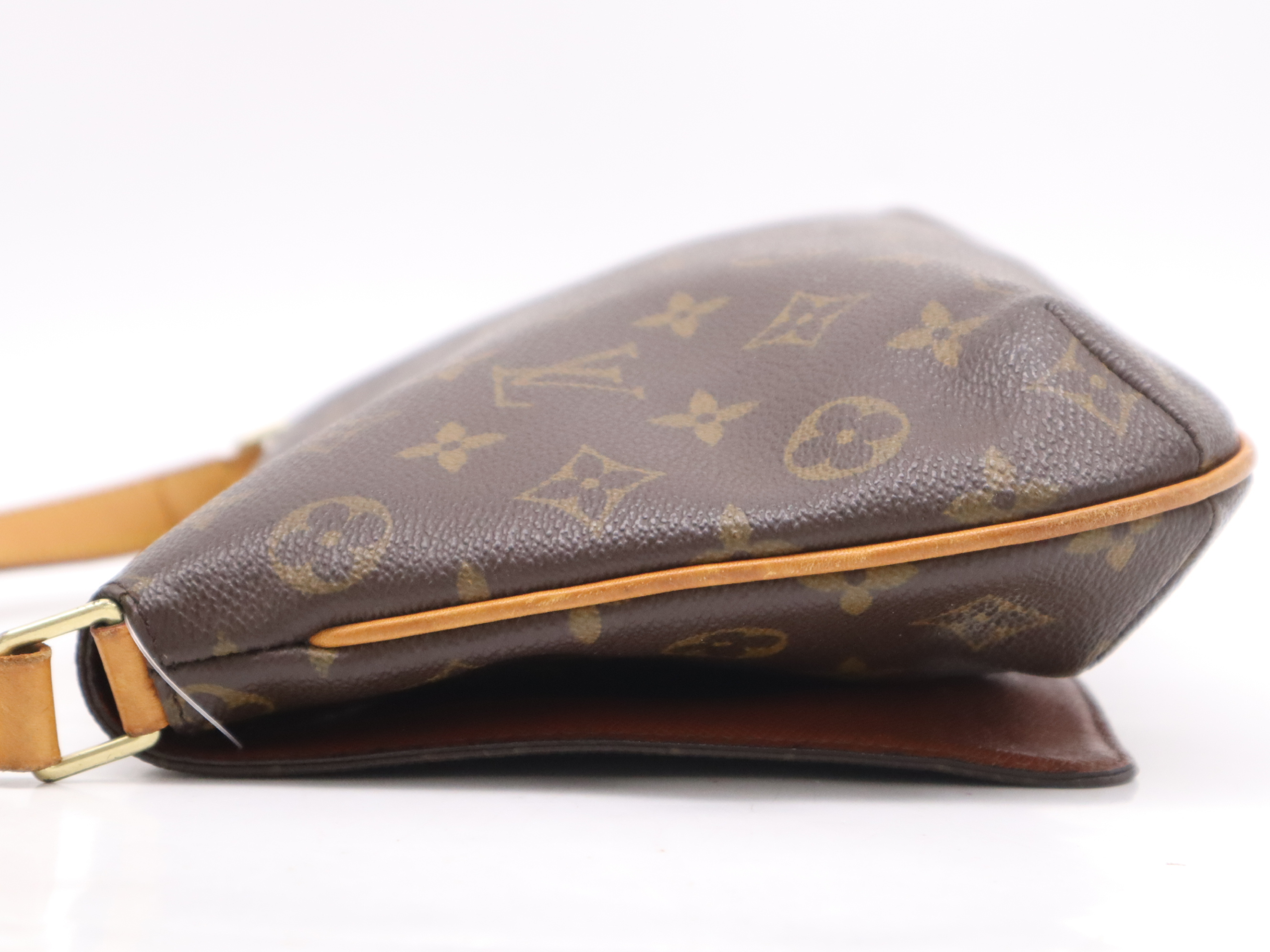 M51257 Monogram Musette Tango Short Shoulder Bag — view 3