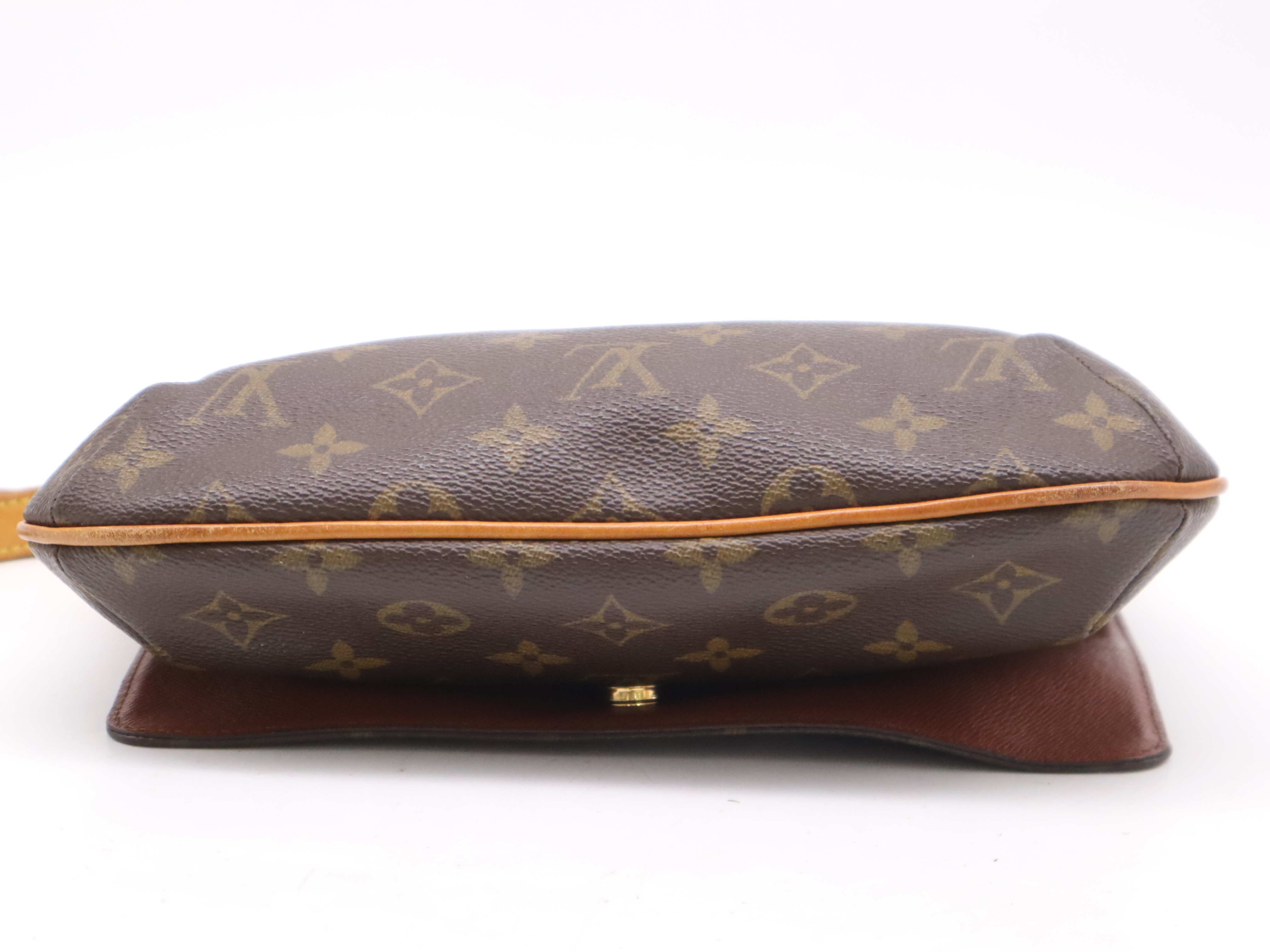 M51257 Monogram Musette Tango Short Shoulder Bag — view 4