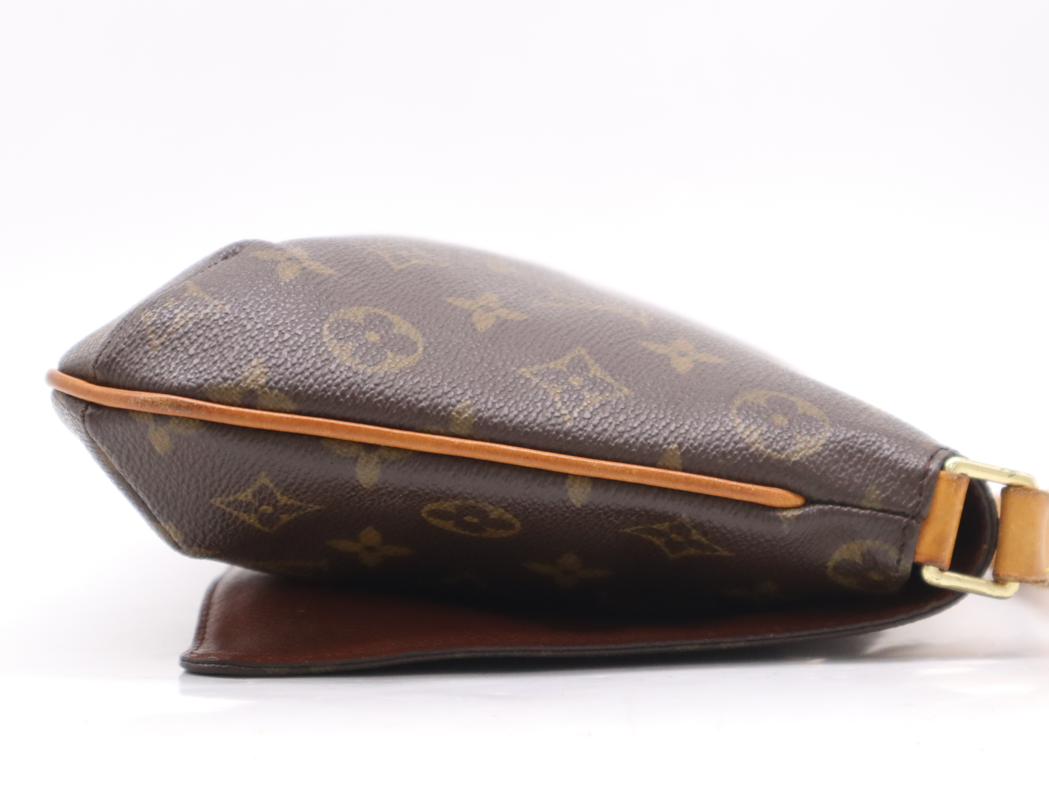 M51257 Monogram Musette Tango Short Shoulder Bag — view 5