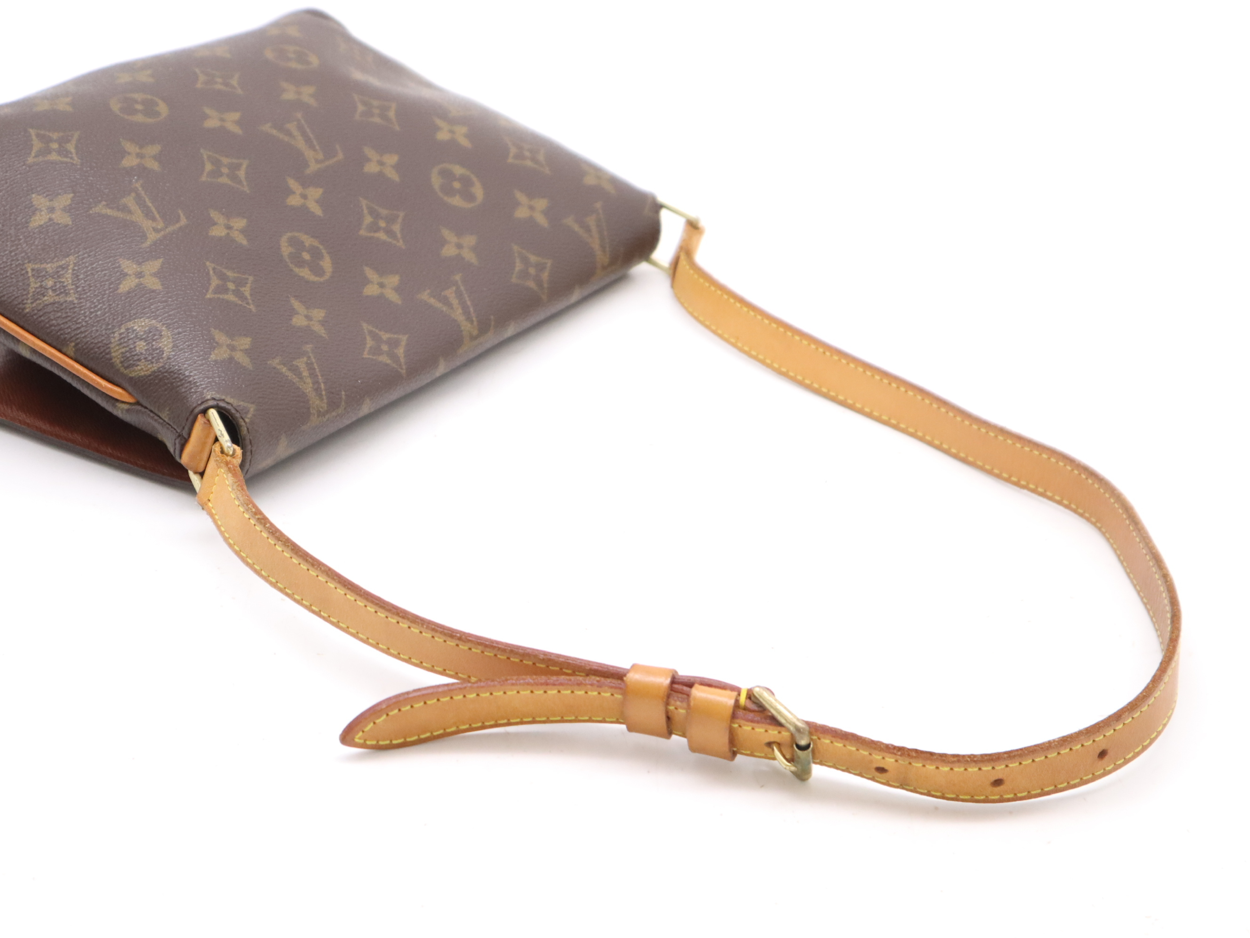 M51257 Monogram Musette Tango Short Shoulder Bag — view 6