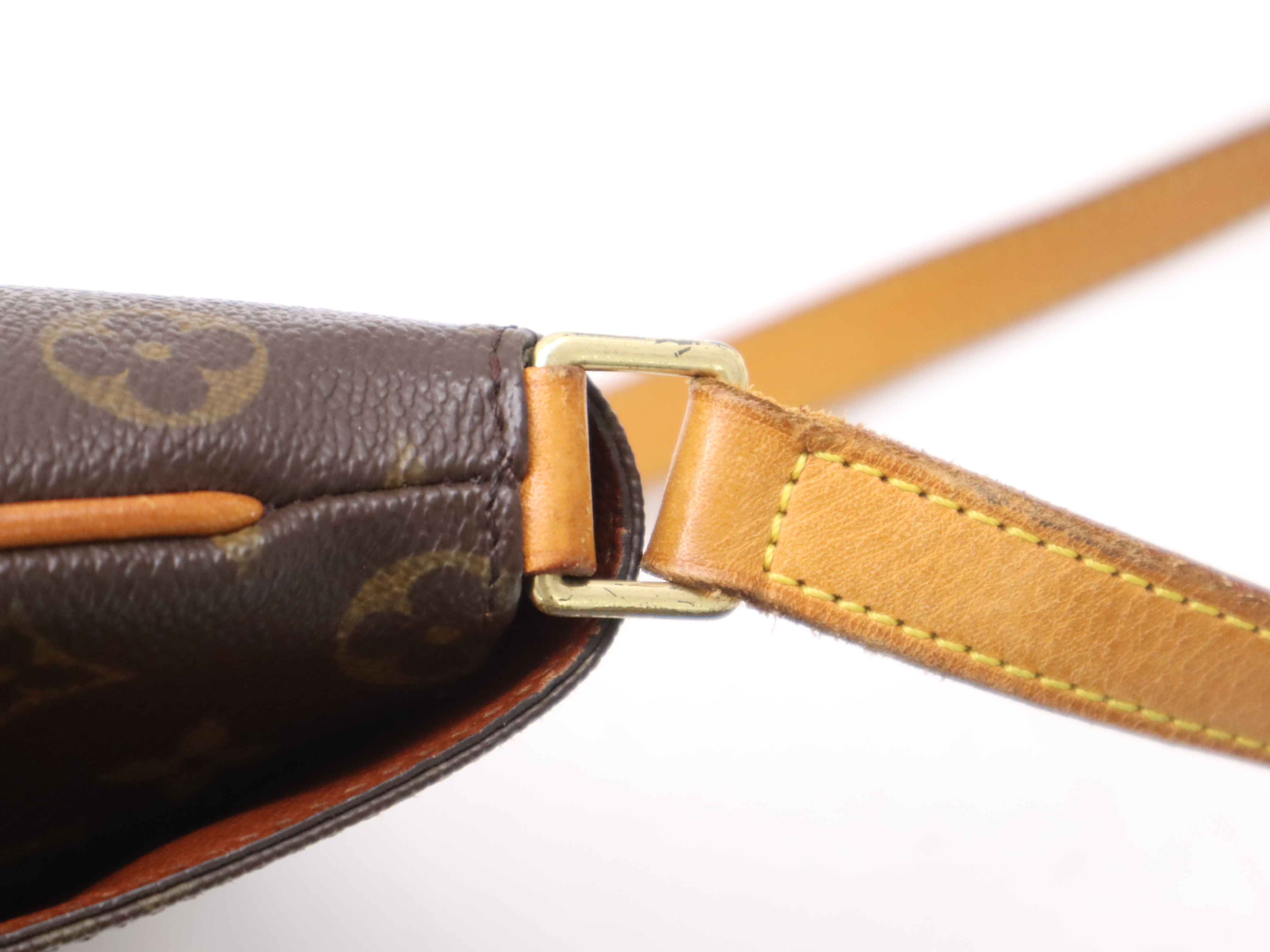 M51257 Monogram Musette Tango Short Shoulder Bag — view 7