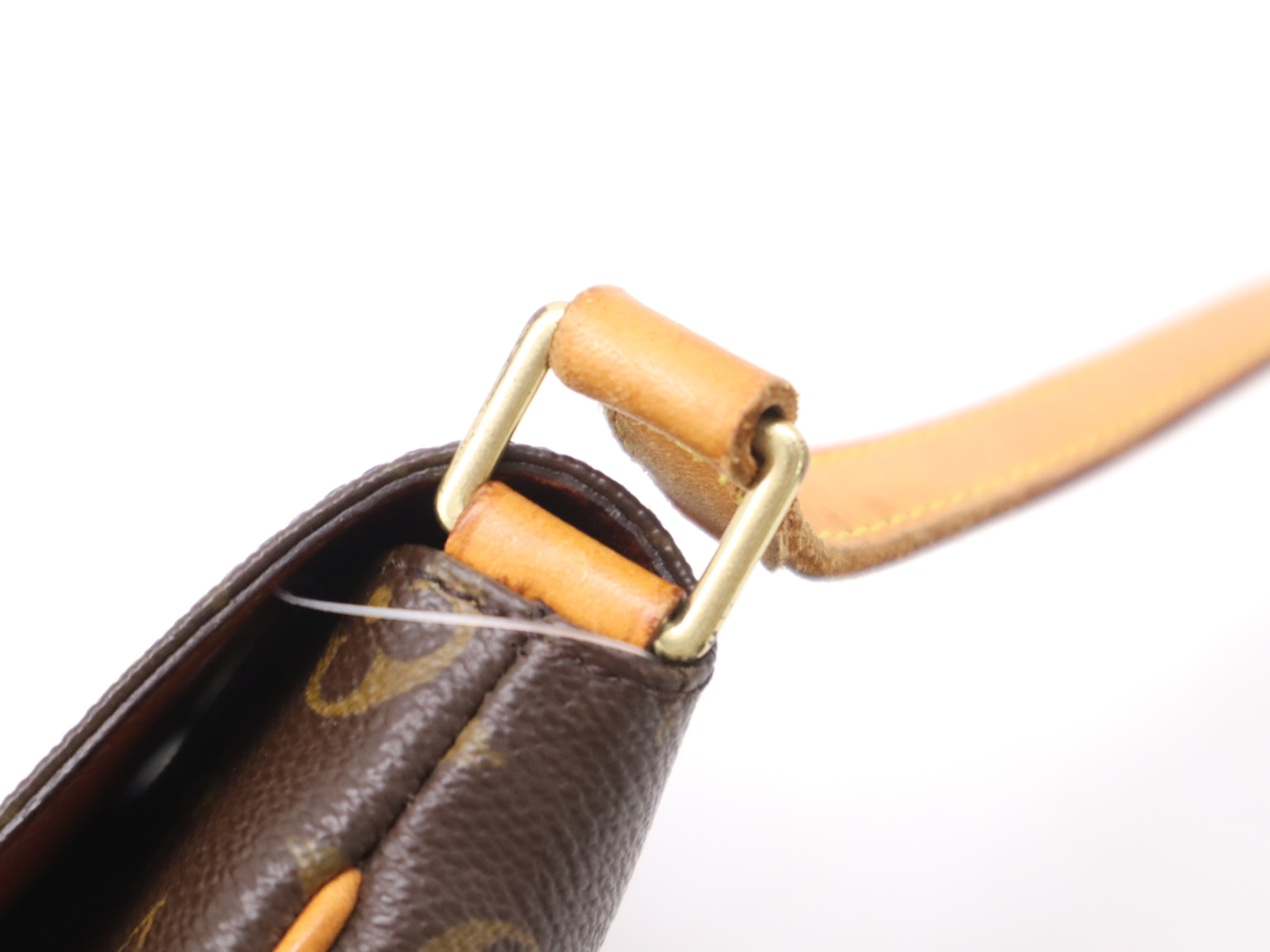 M51257 Monogram Musette Tango Short Shoulder Bag — view 8