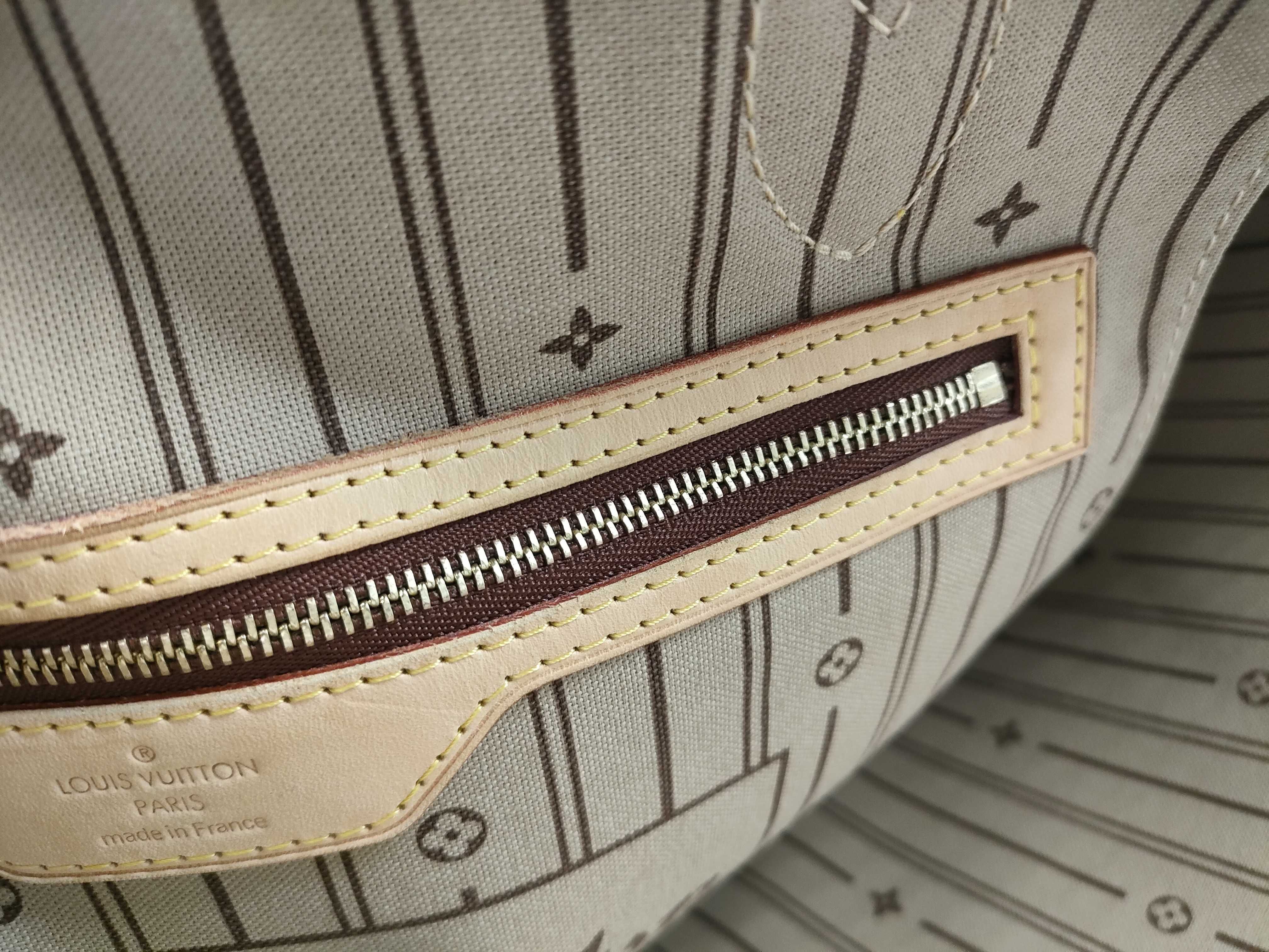 Monogram Neverfull Tote GM Tote Bag — view 14