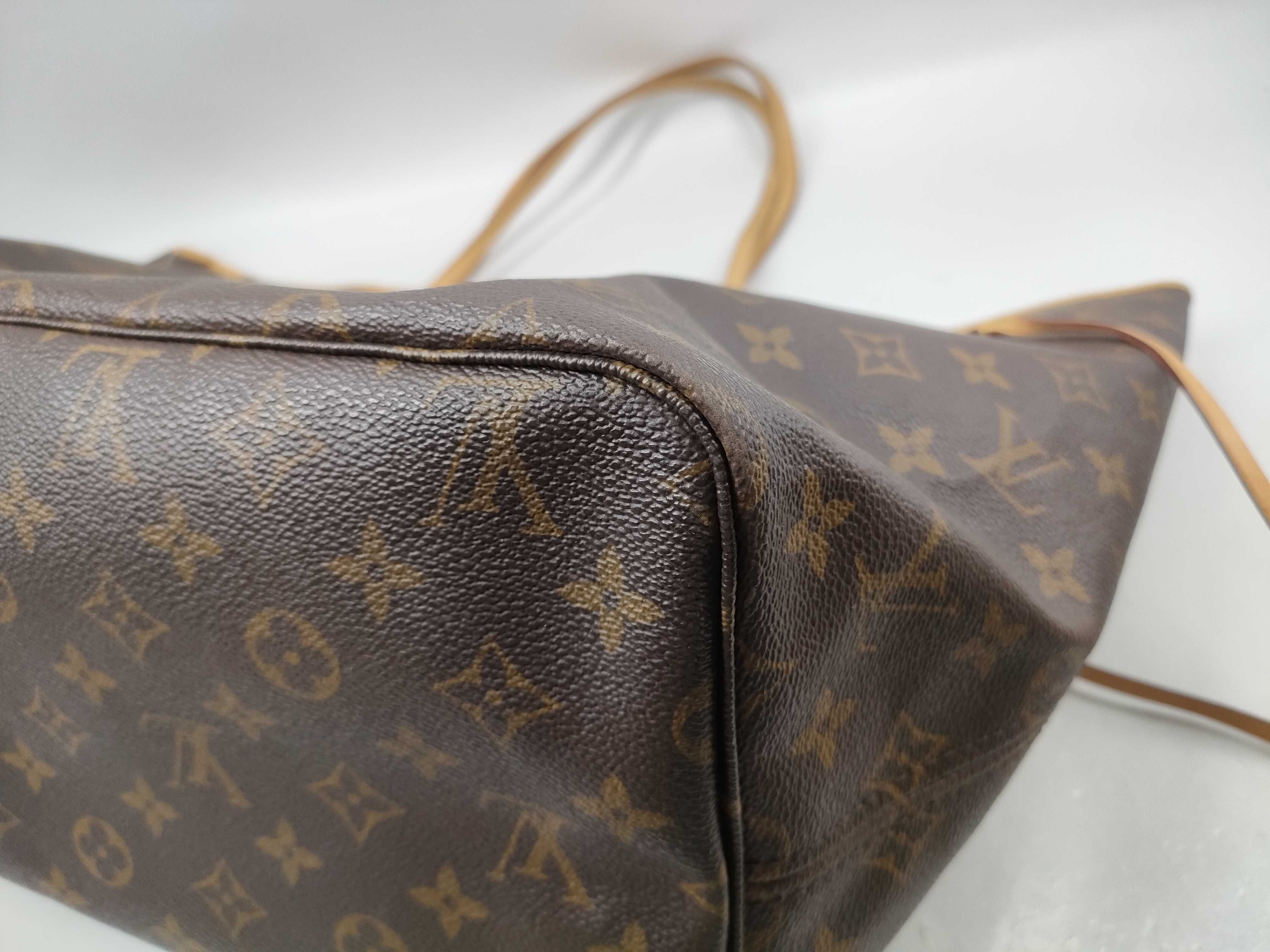 Monogram Neverfull Tote GM Tote Bag — view 7