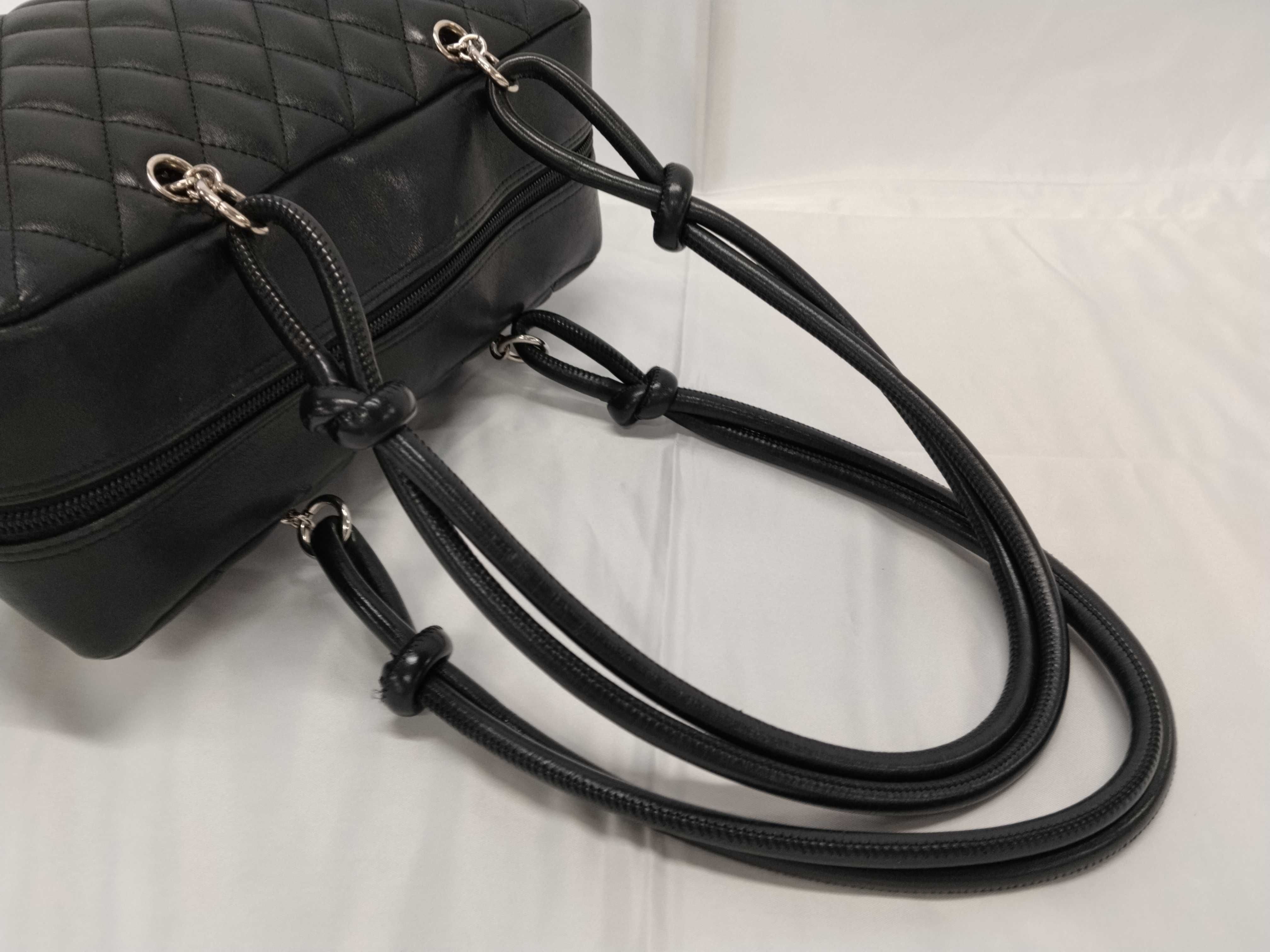 Cambon Bowling Bag, Series 9, Shoulder Bag — view 3