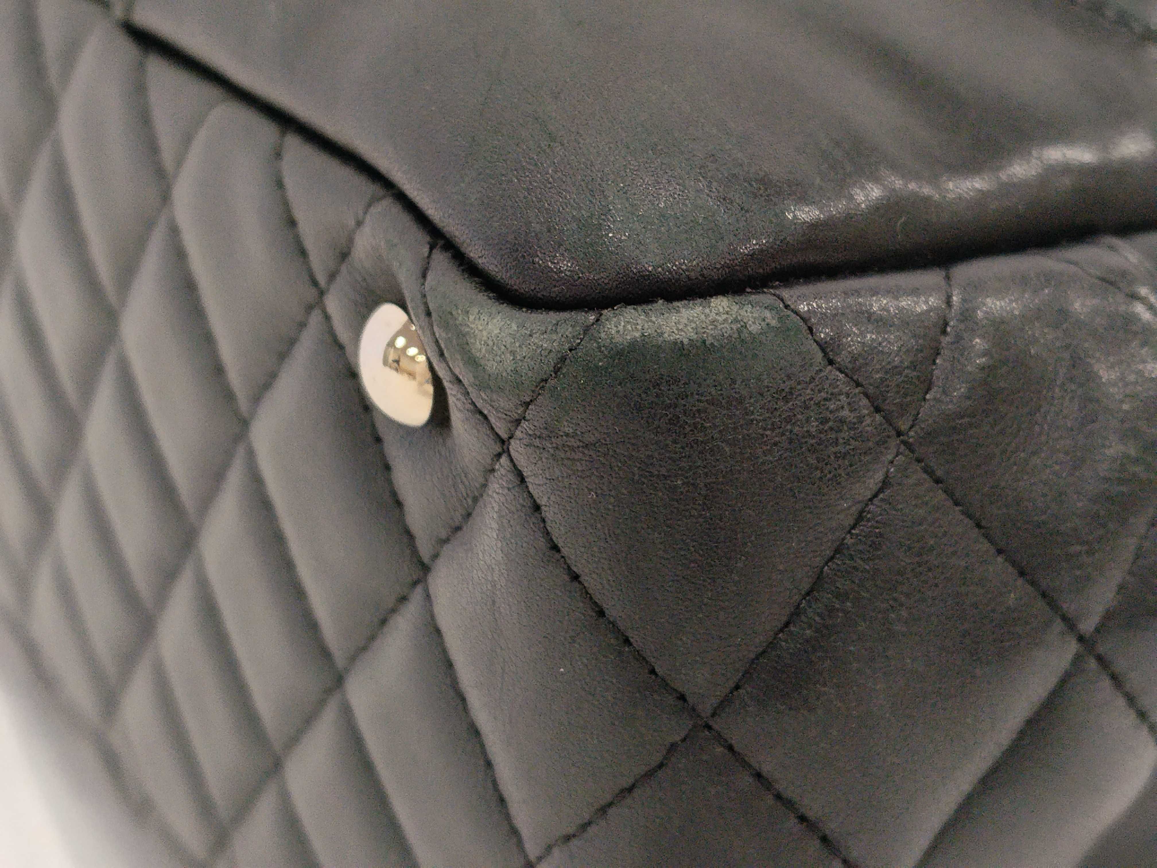 Cambon Bowling Bag, Series 9, Shoulder Bag — view 7