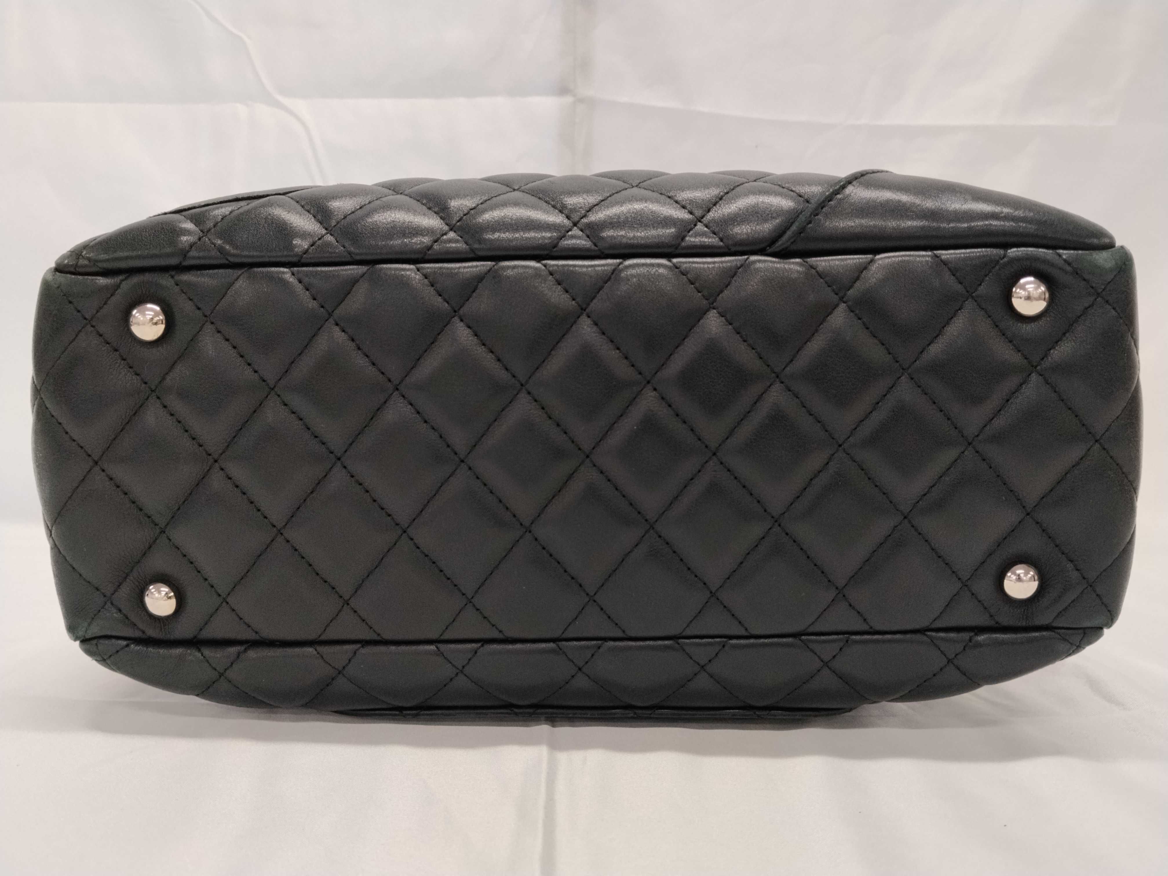 Cambon Bowling Bag, Series 9, Shoulder Bag — view 8
