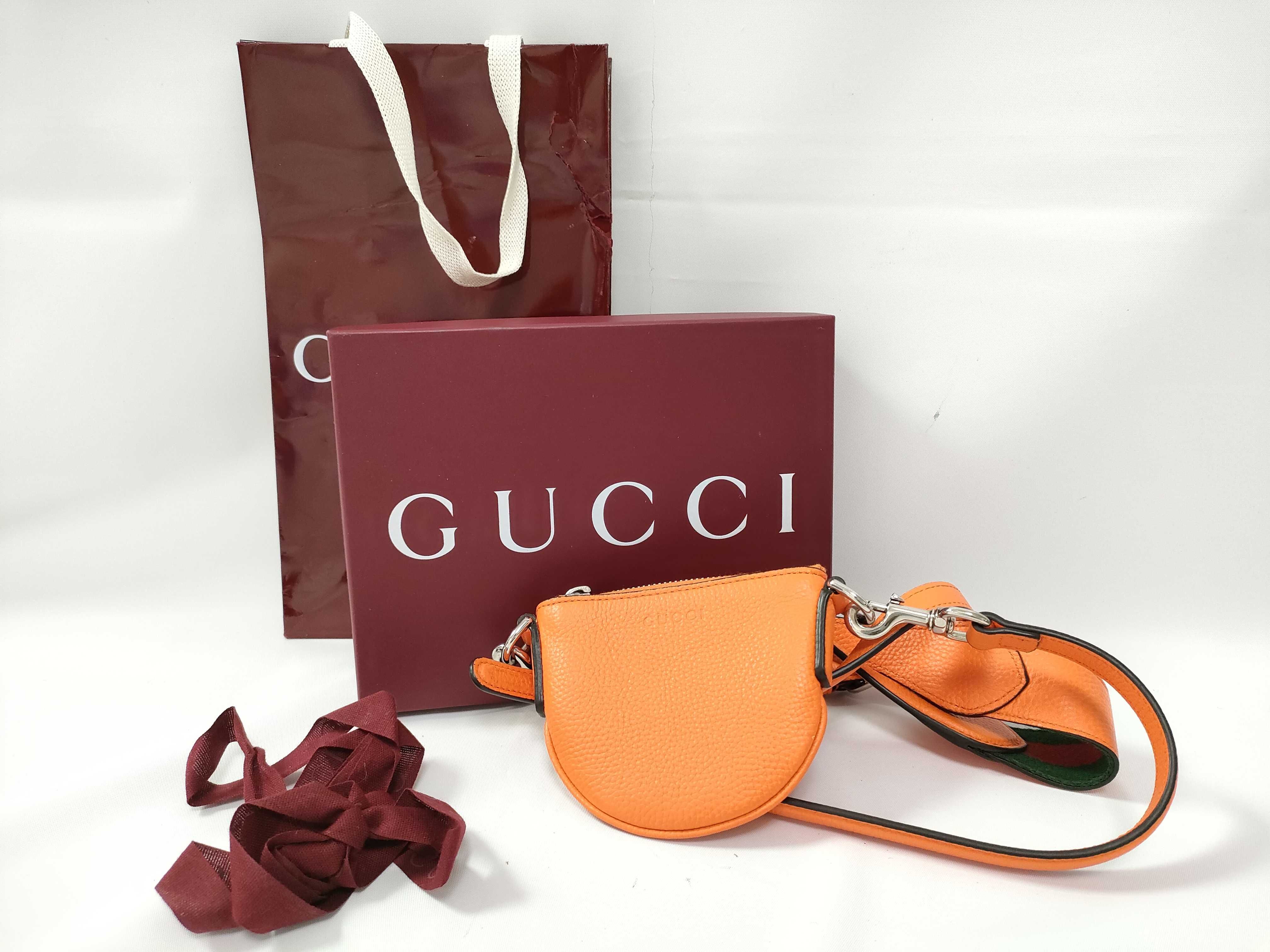 Back Shoulder Bag