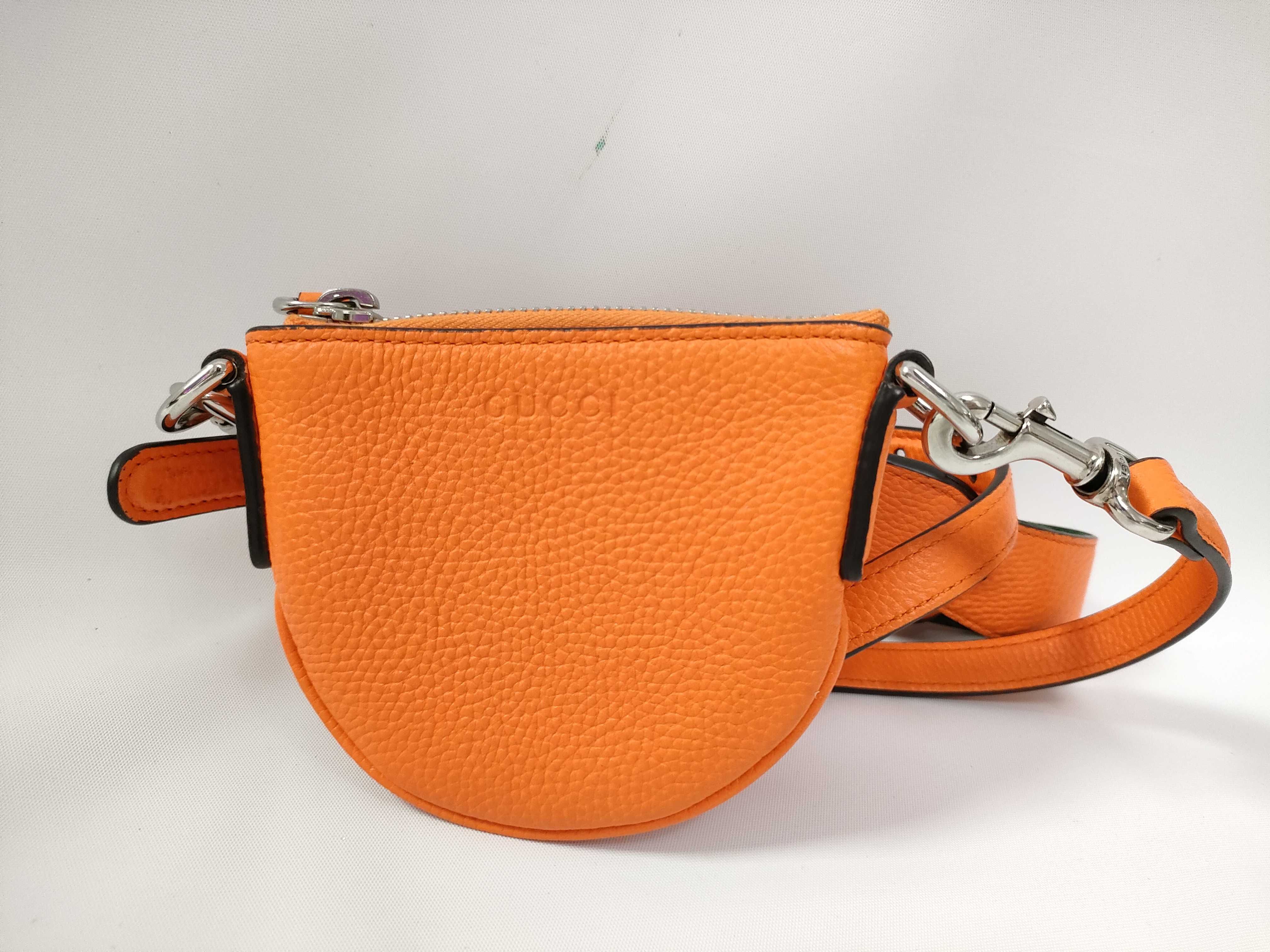 Back Shoulder Bag — view 2