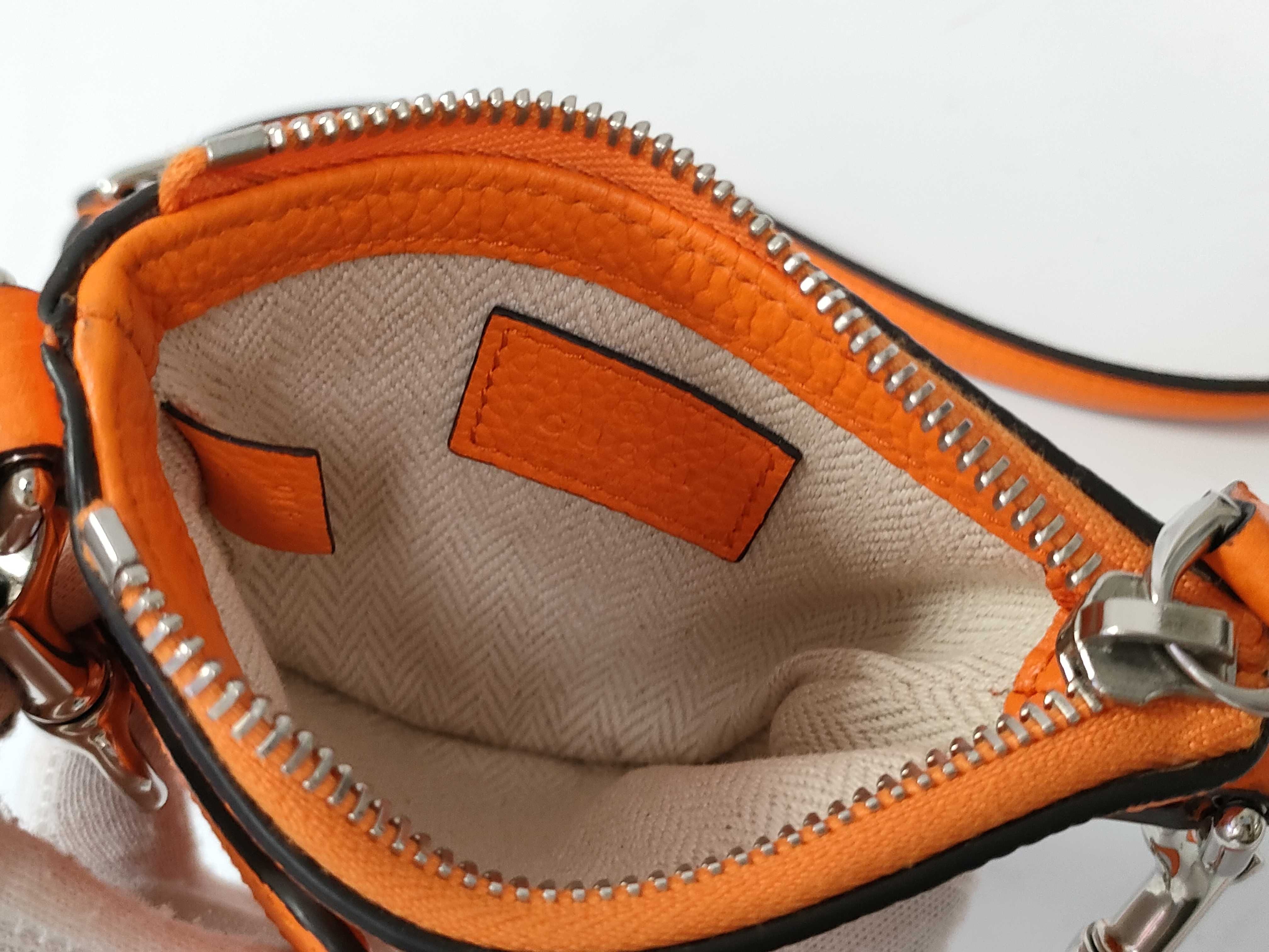 Back Shoulder Bag — view 11