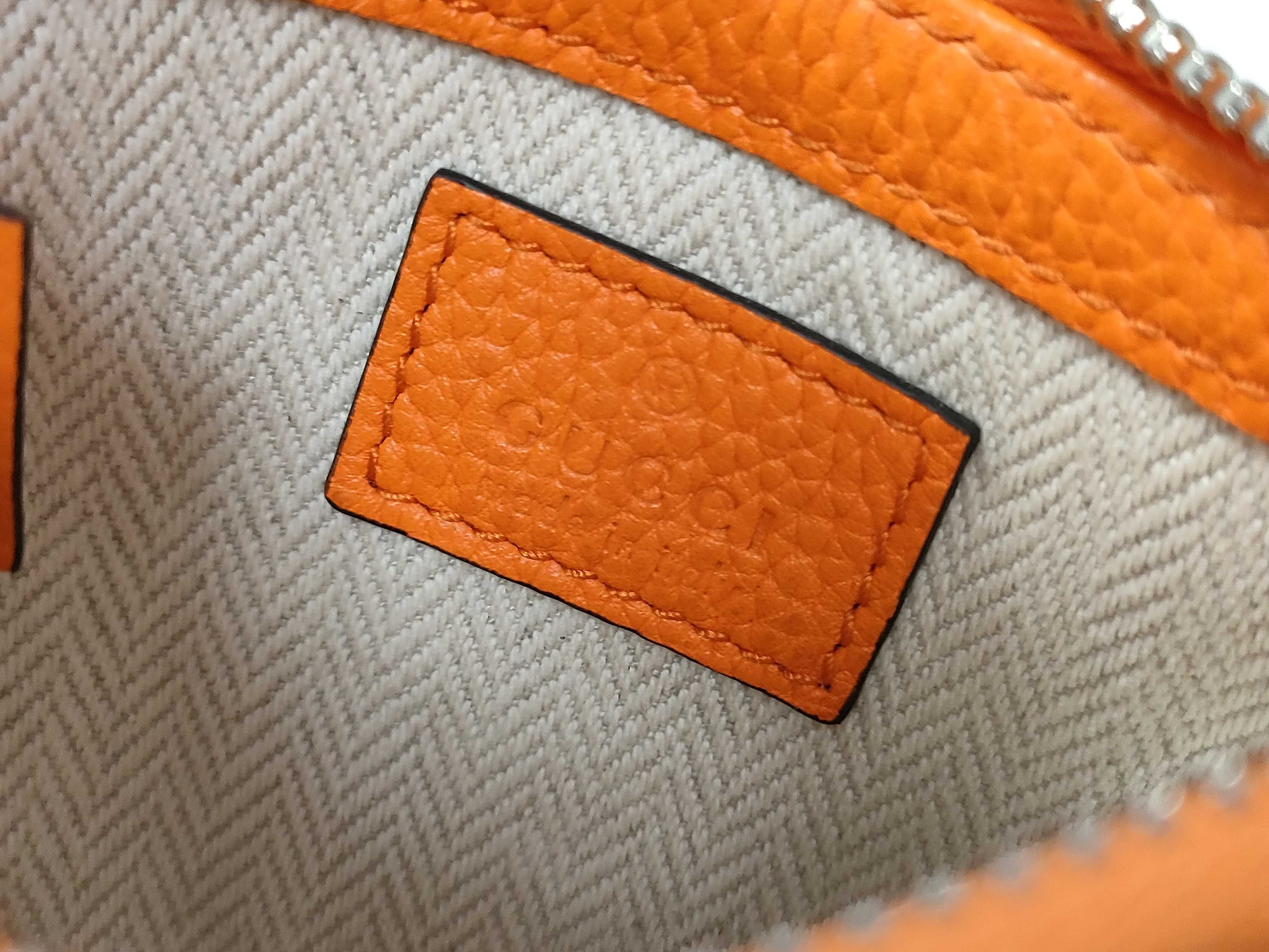 Back Shoulder Bag — view 12