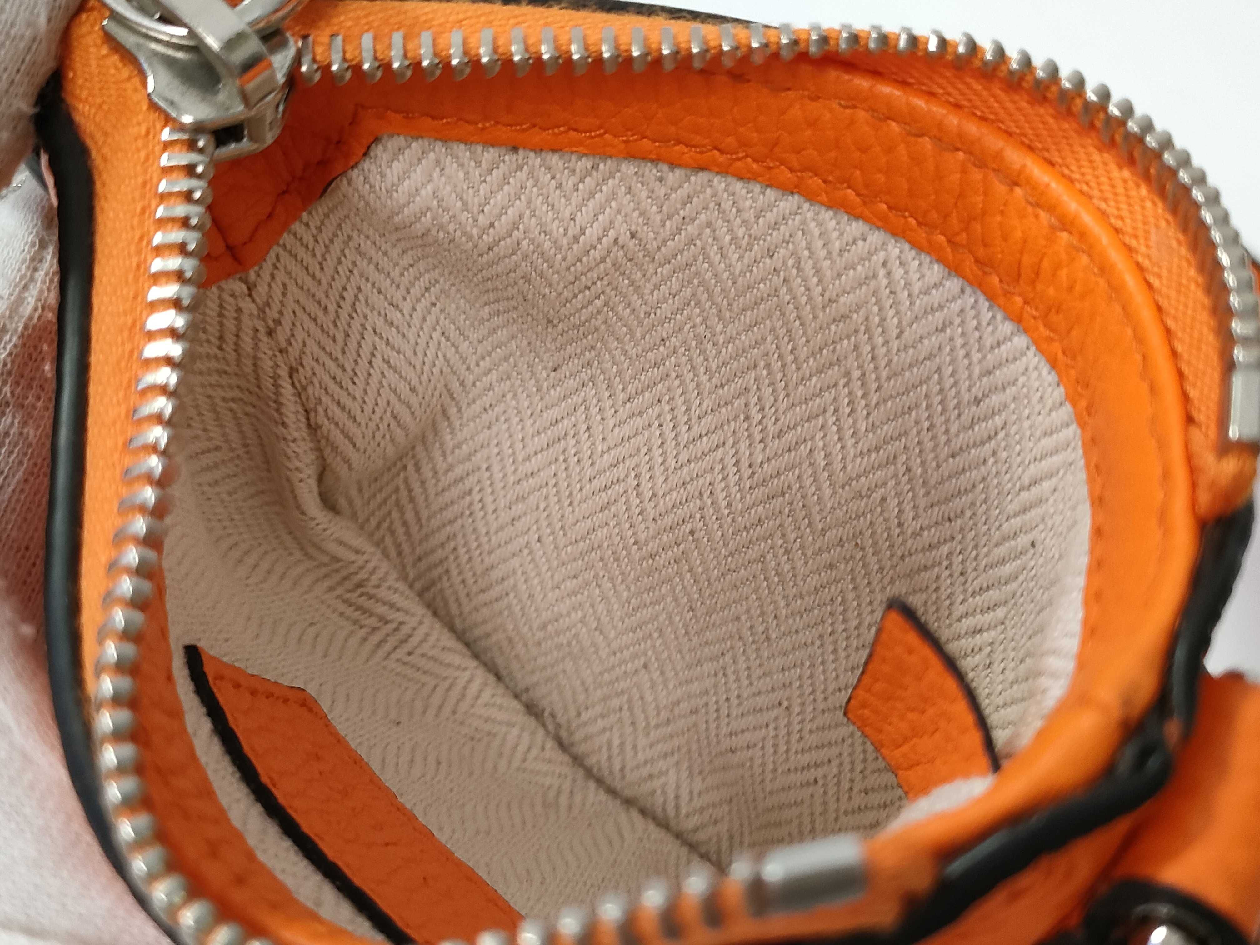 Back Shoulder Bag — view 13