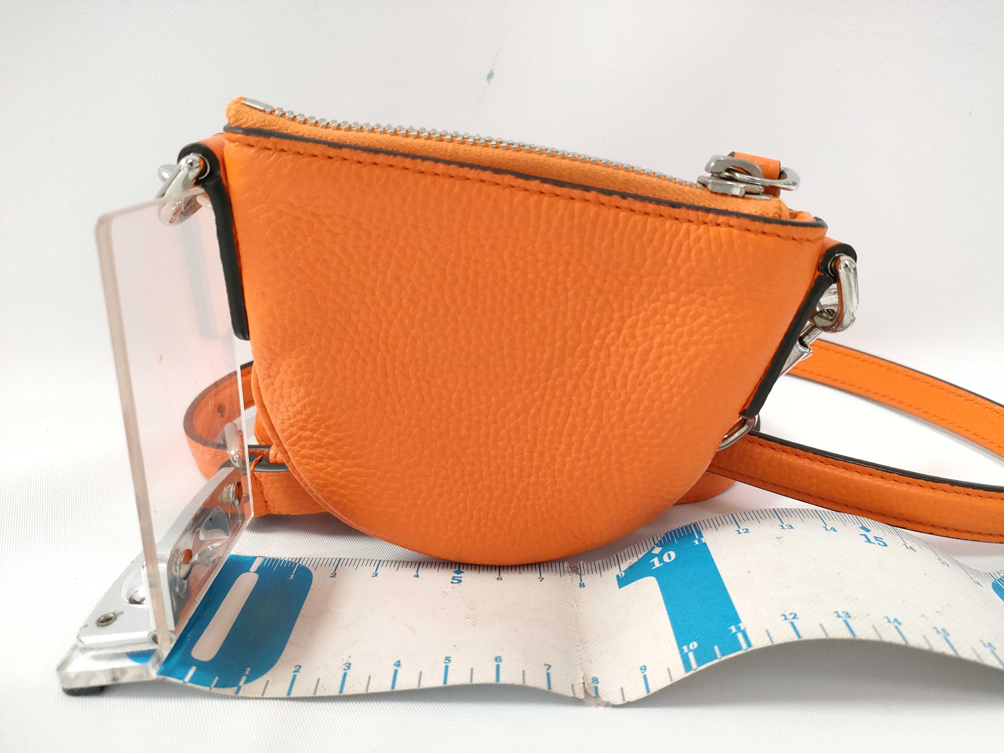 Back Shoulder Bag — view 3