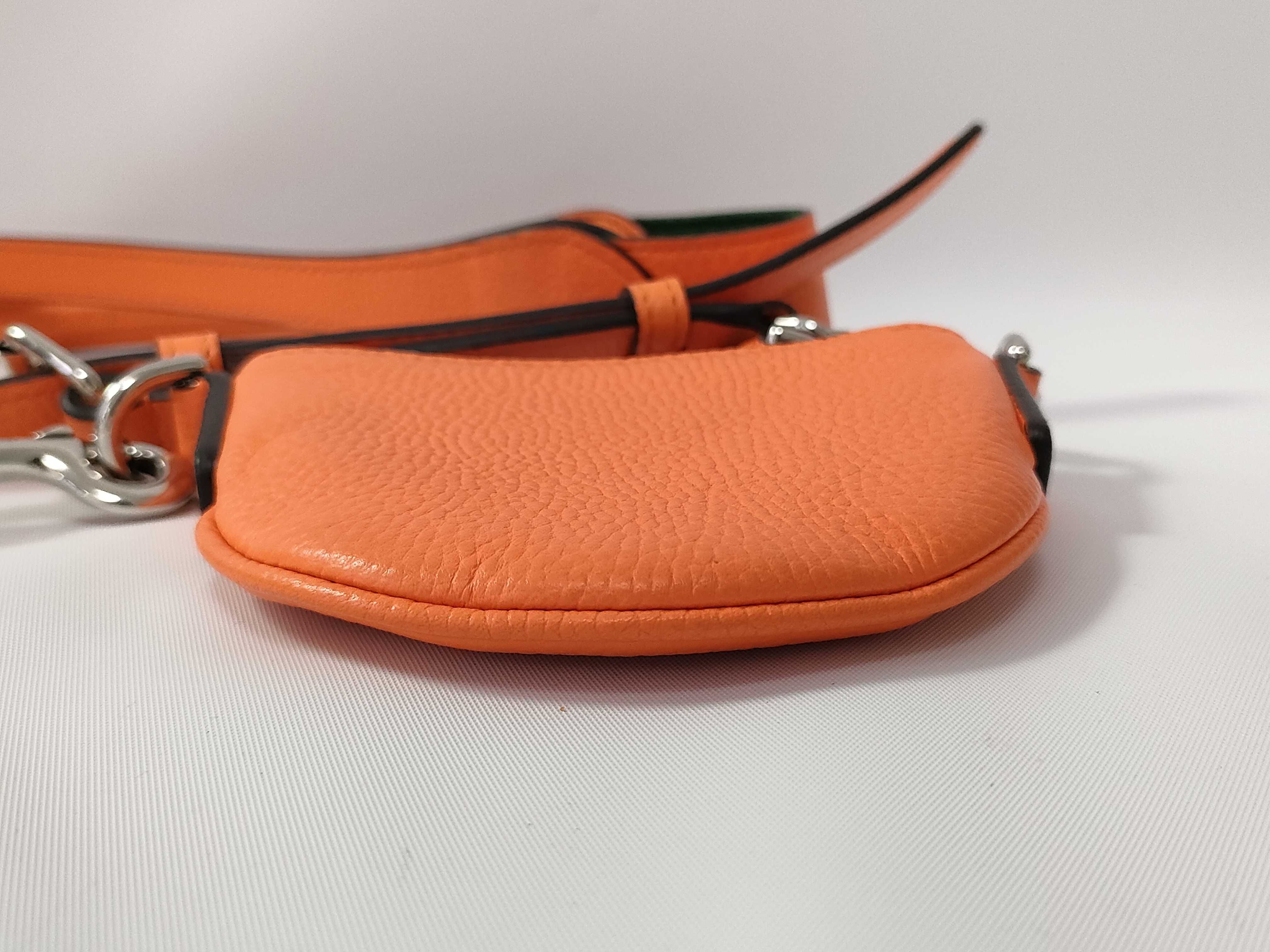 Back Shoulder Bag — view 5