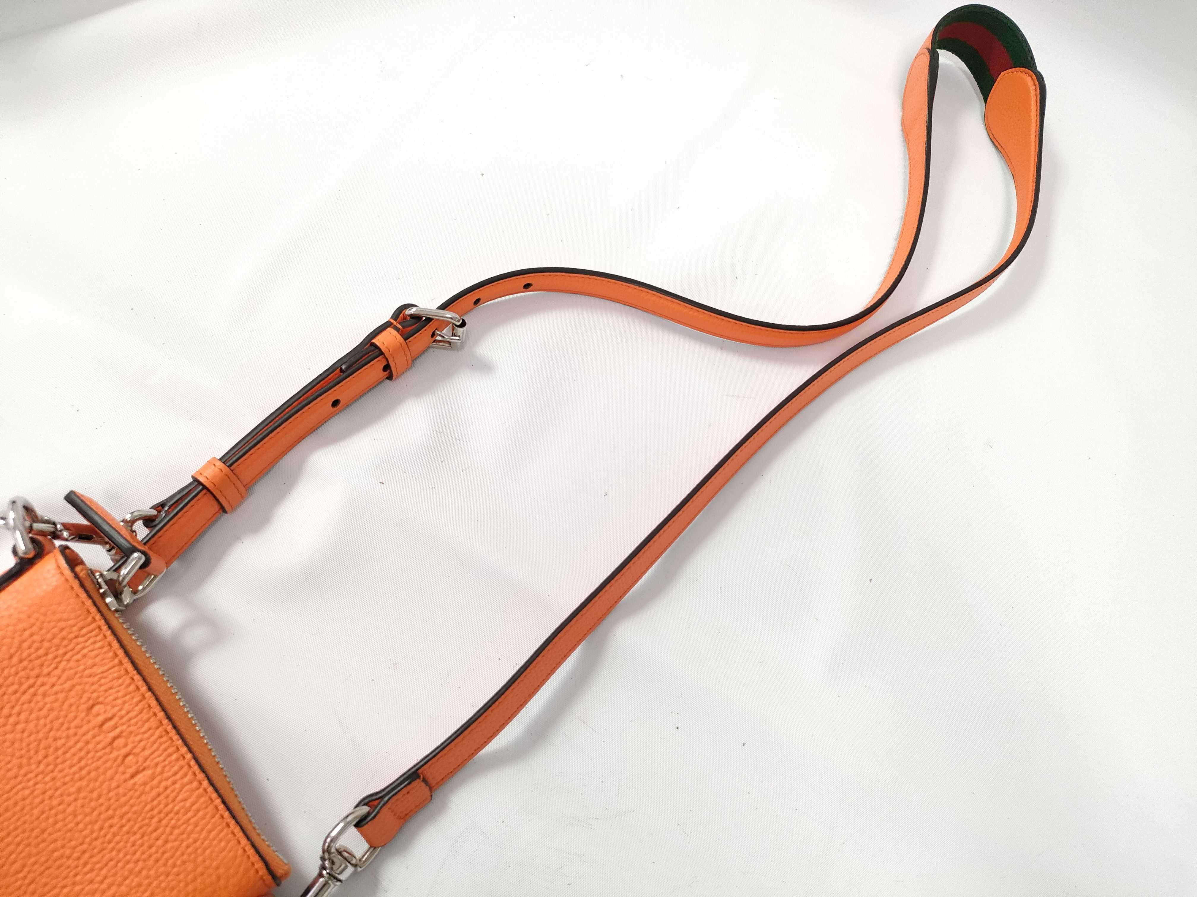 Back Shoulder Bag — view 8